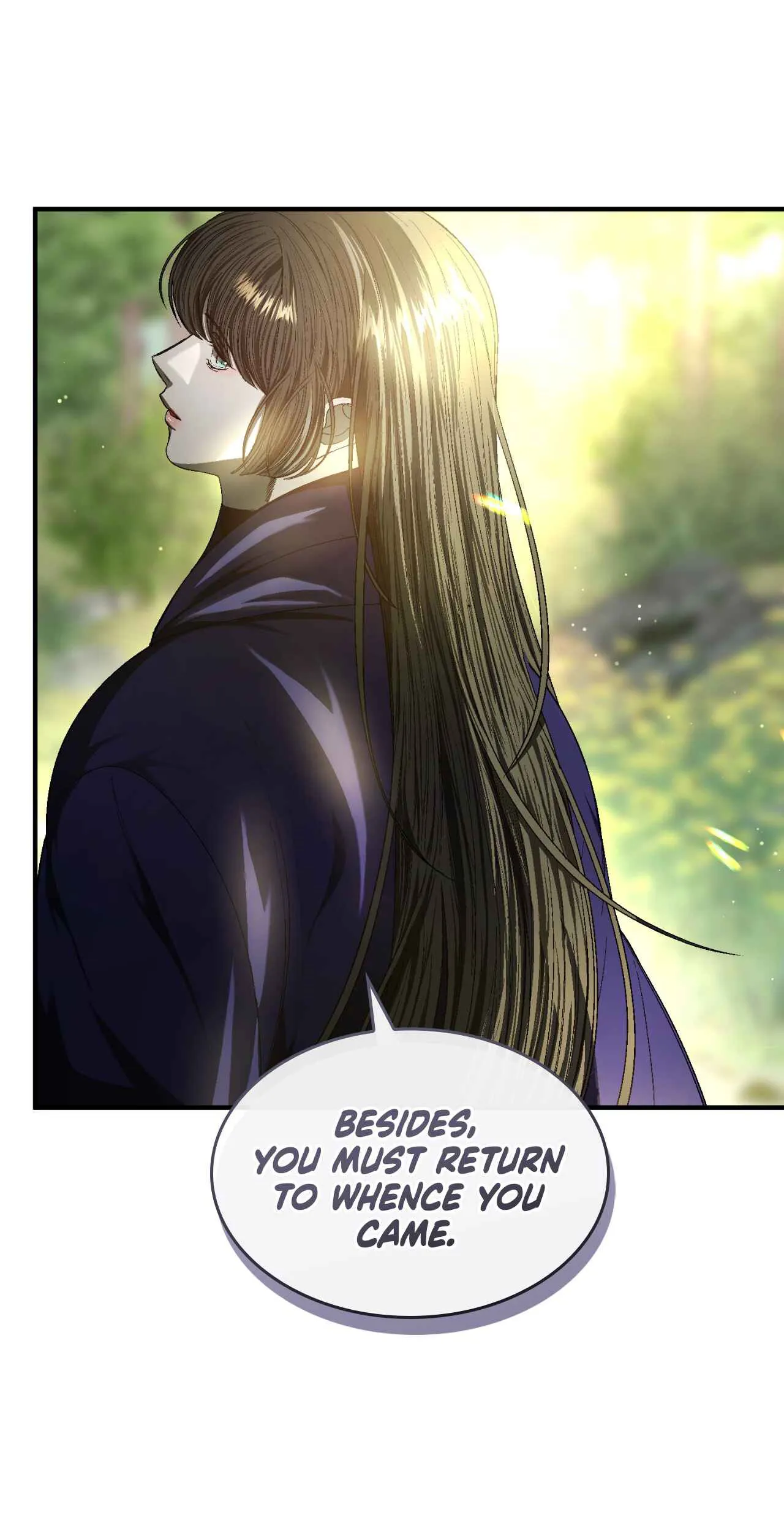 Single Not Ready to Mingle Chapter 70 - Page 33