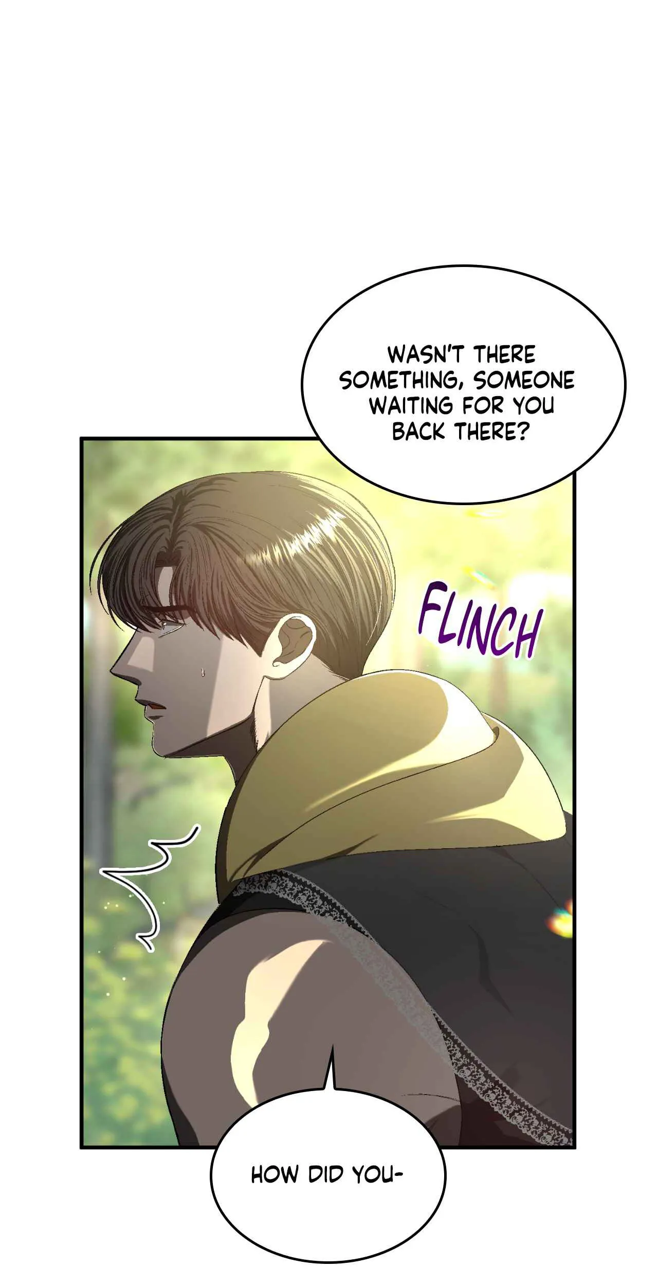 Single Not Ready to Mingle Chapter 70 - Page 34