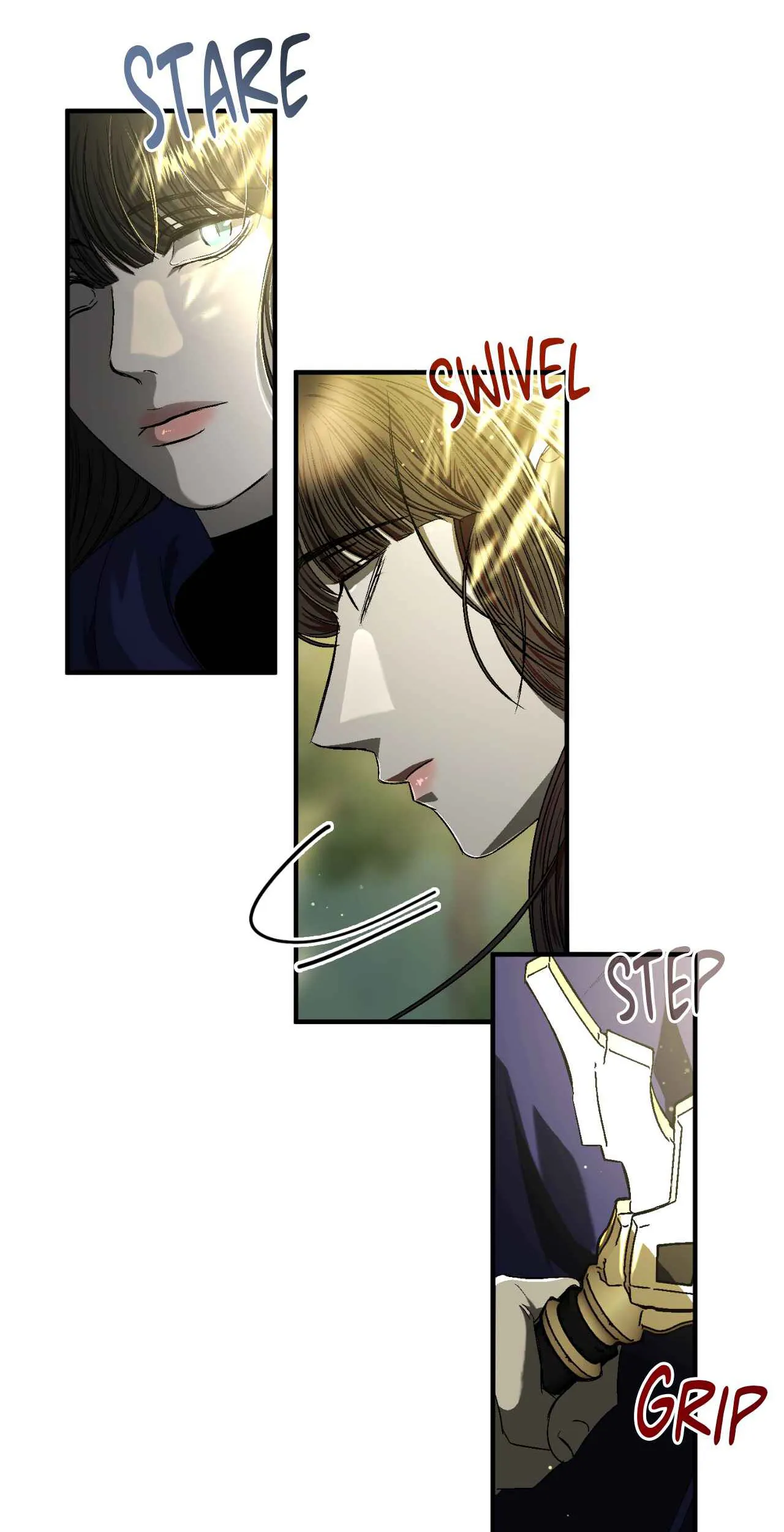 Single Not Ready to Mingle Chapter 70 - Page 36