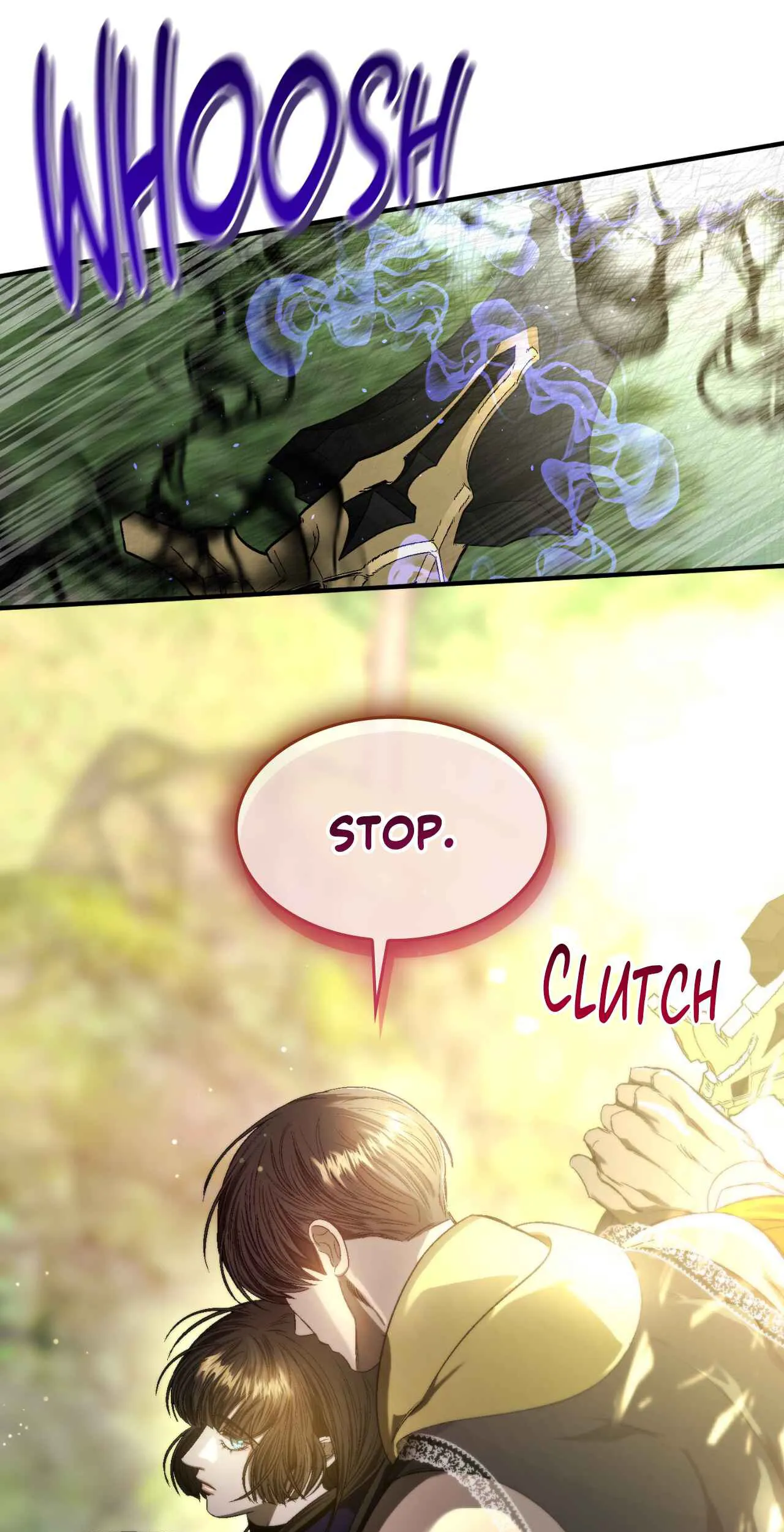 Single Not Ready to Mingle Chapter 70 - Page 39