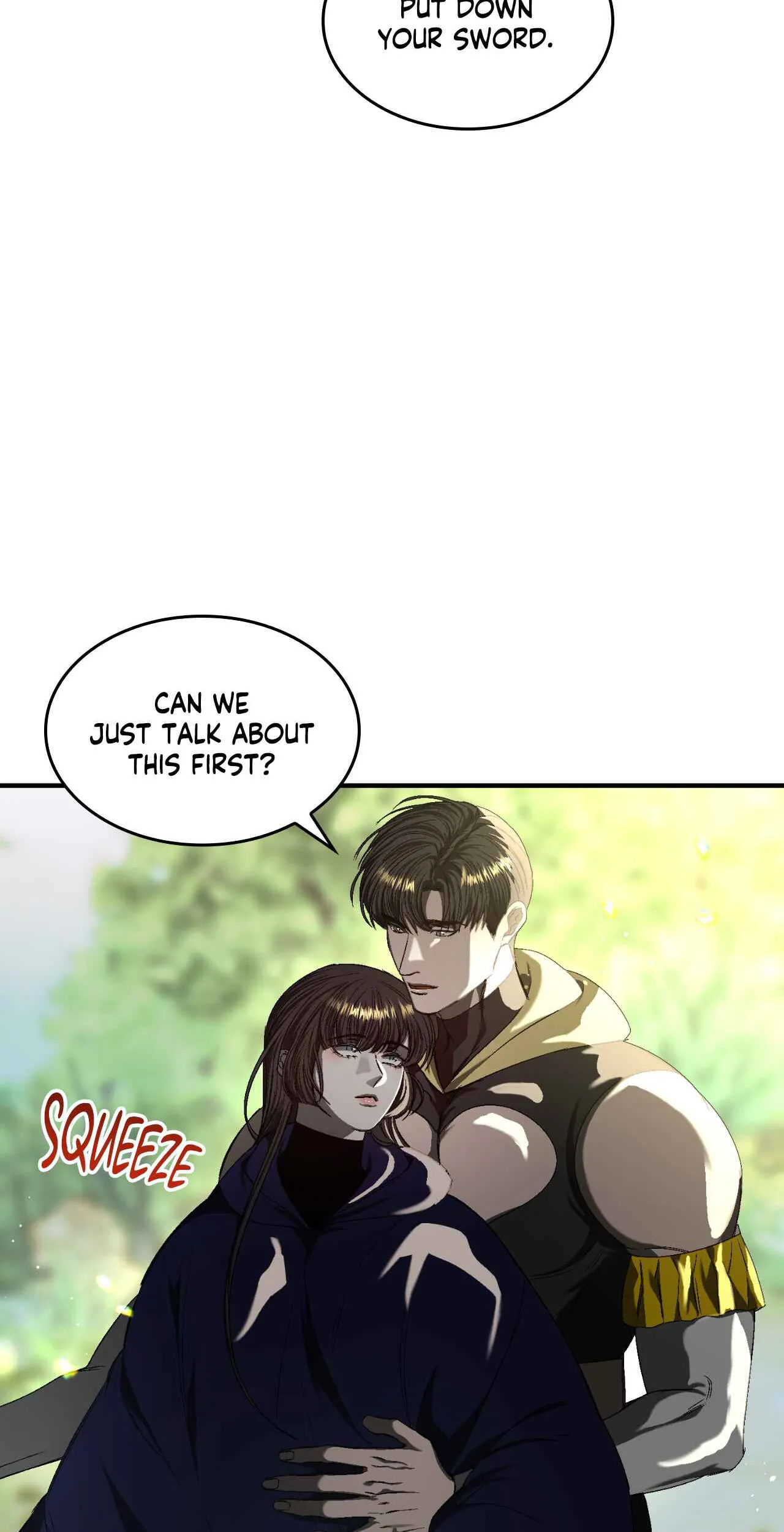Single Not Ready to Mingle Chapter 70 - Page 42