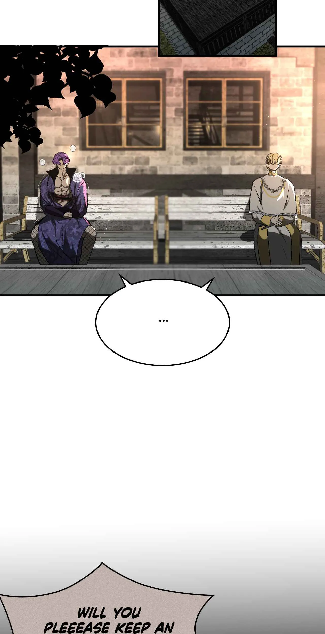 Single Not Ready to Mingle Chapter 70 - Page 44