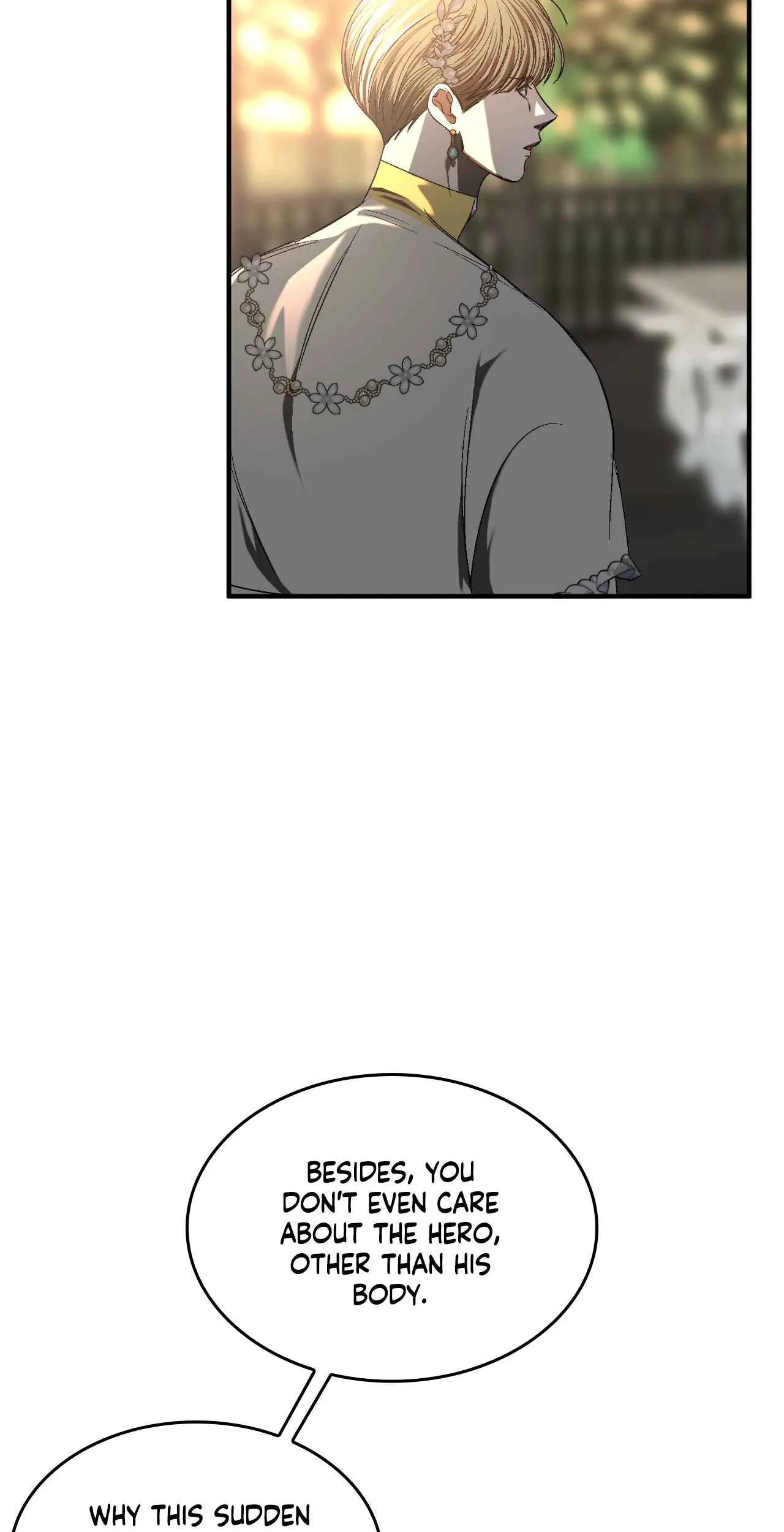 Single Not Ready to Mingle Chapter 70 - Page 52
