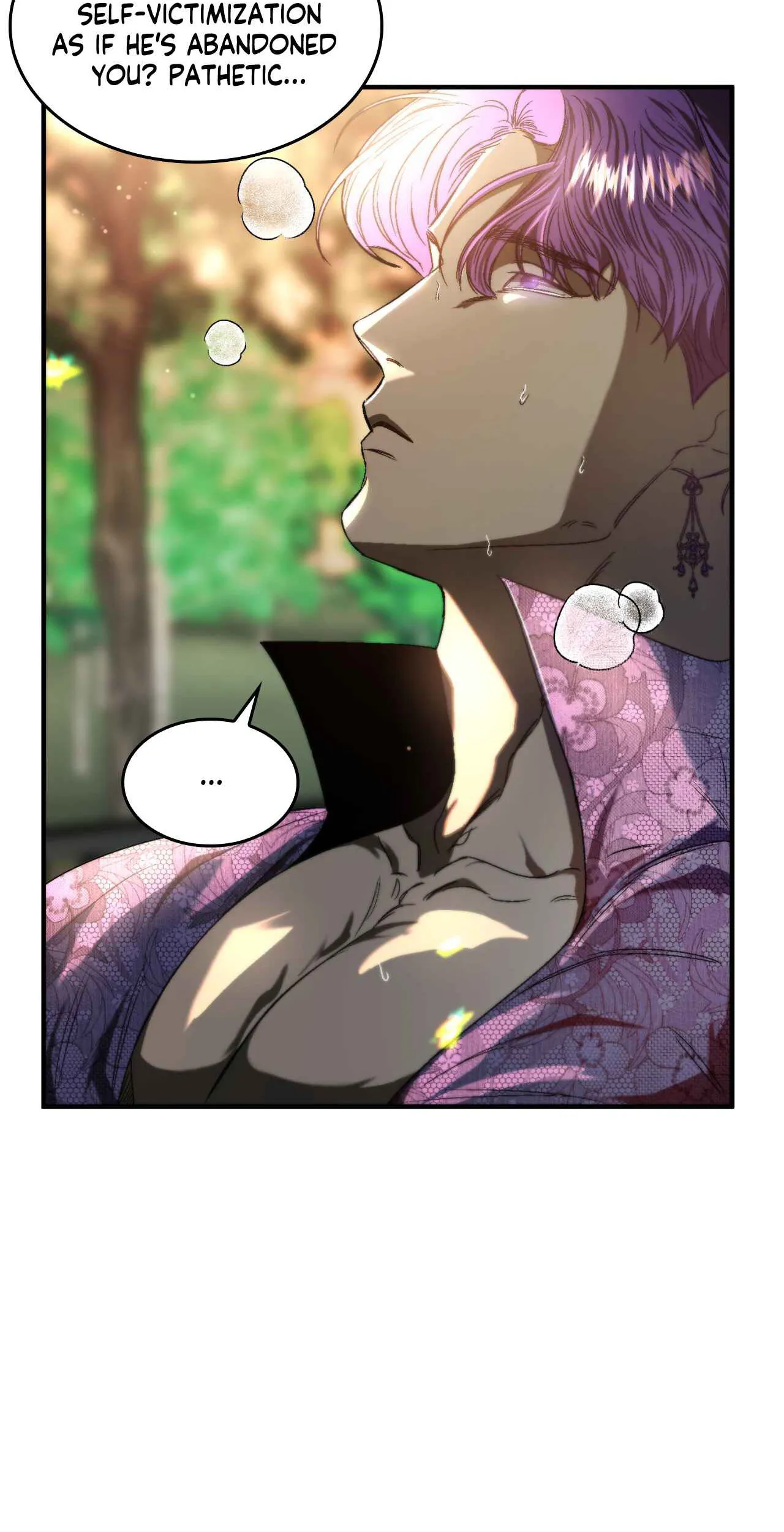 Single Not Ready to Mingle Chapter 70 - Page 53