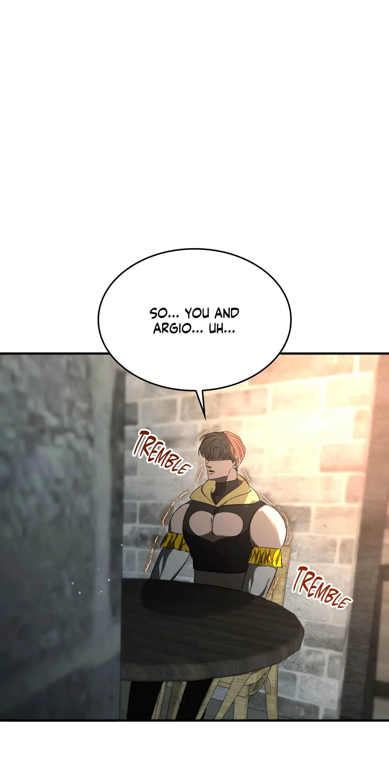 Single Not Ready to Mingle Chapter 70 - Page 54