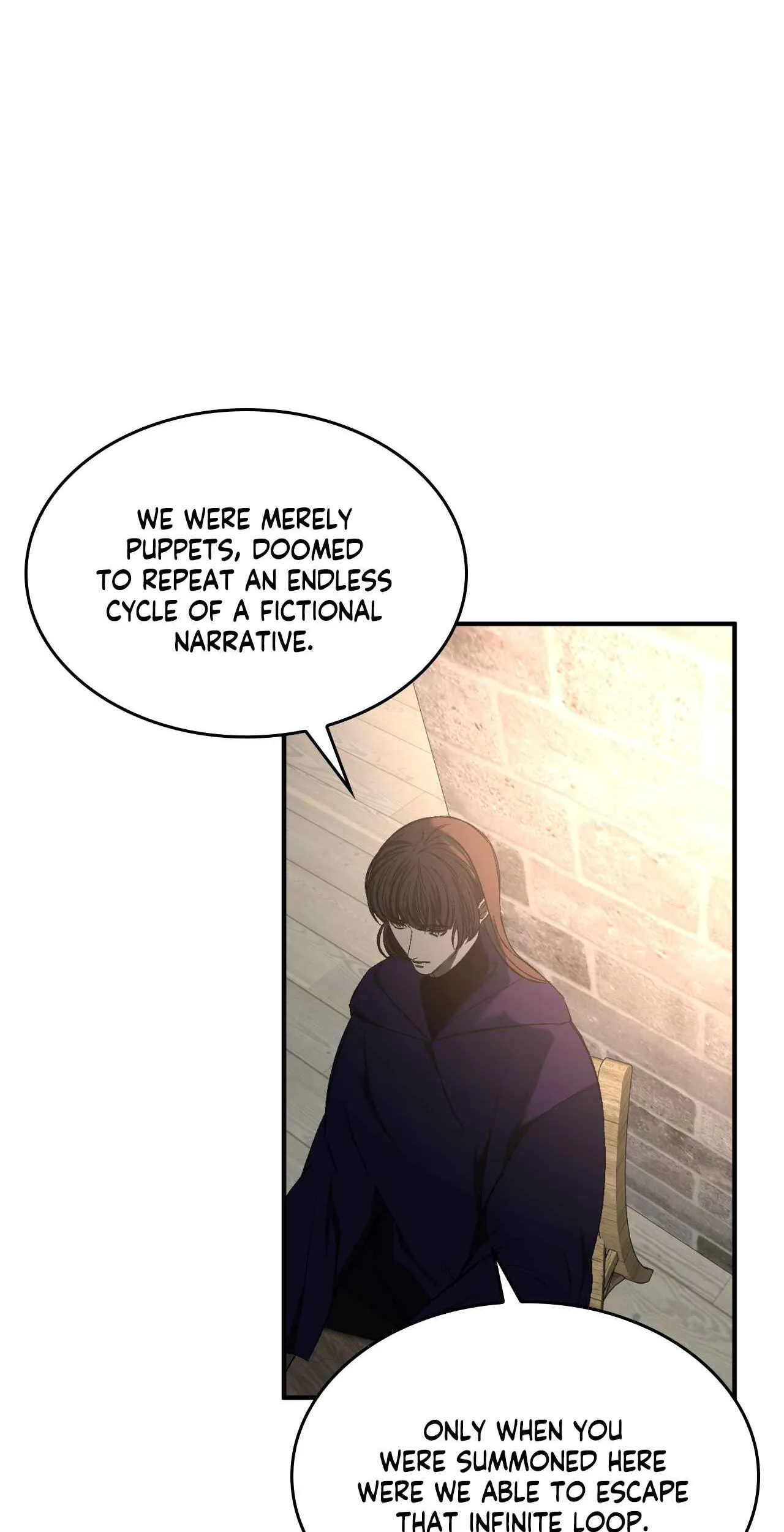 Single Not Ready to Mingle Chapter 70 - Page 55