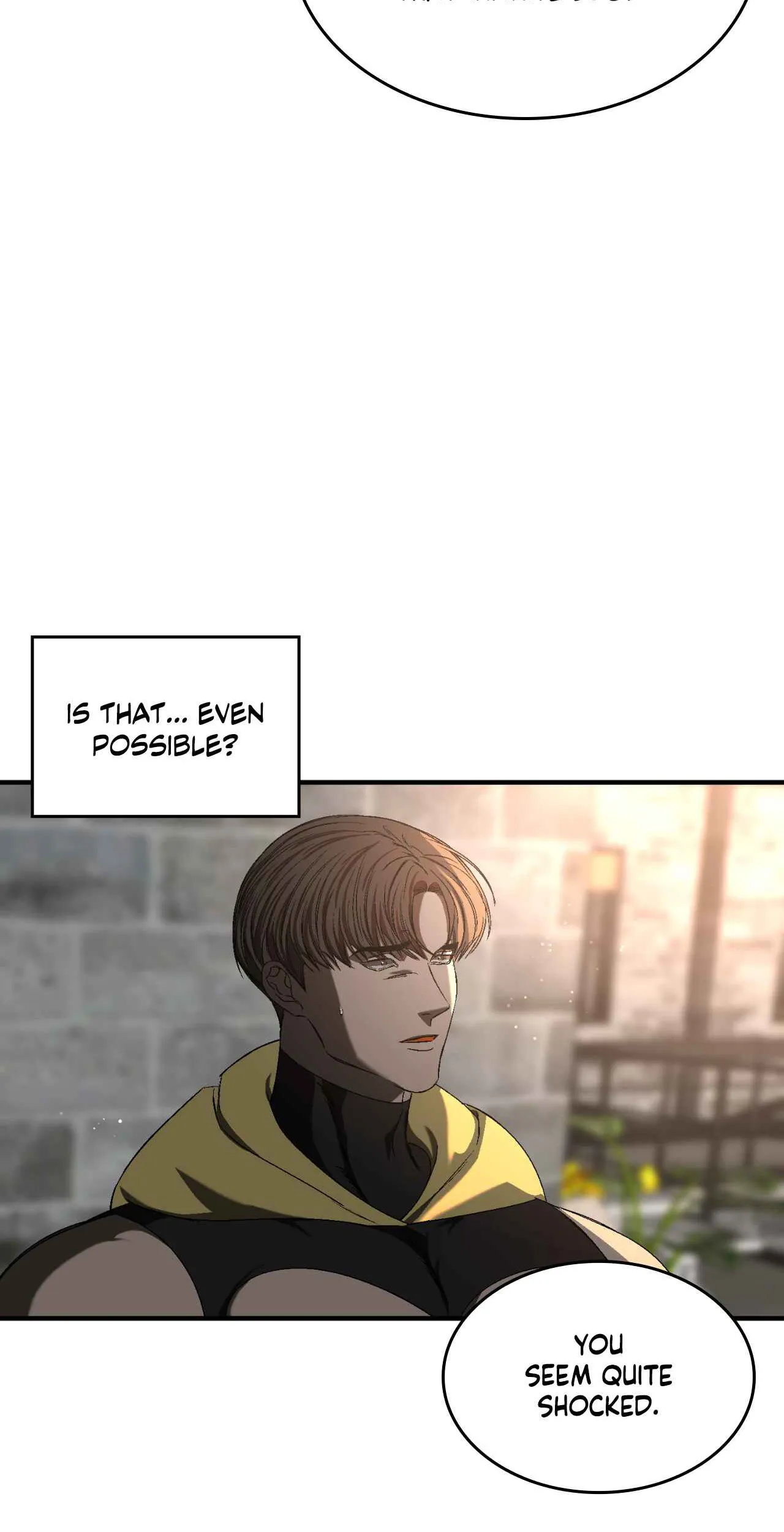 Single Not Ready to Mingle Chapter 70 - Page 56