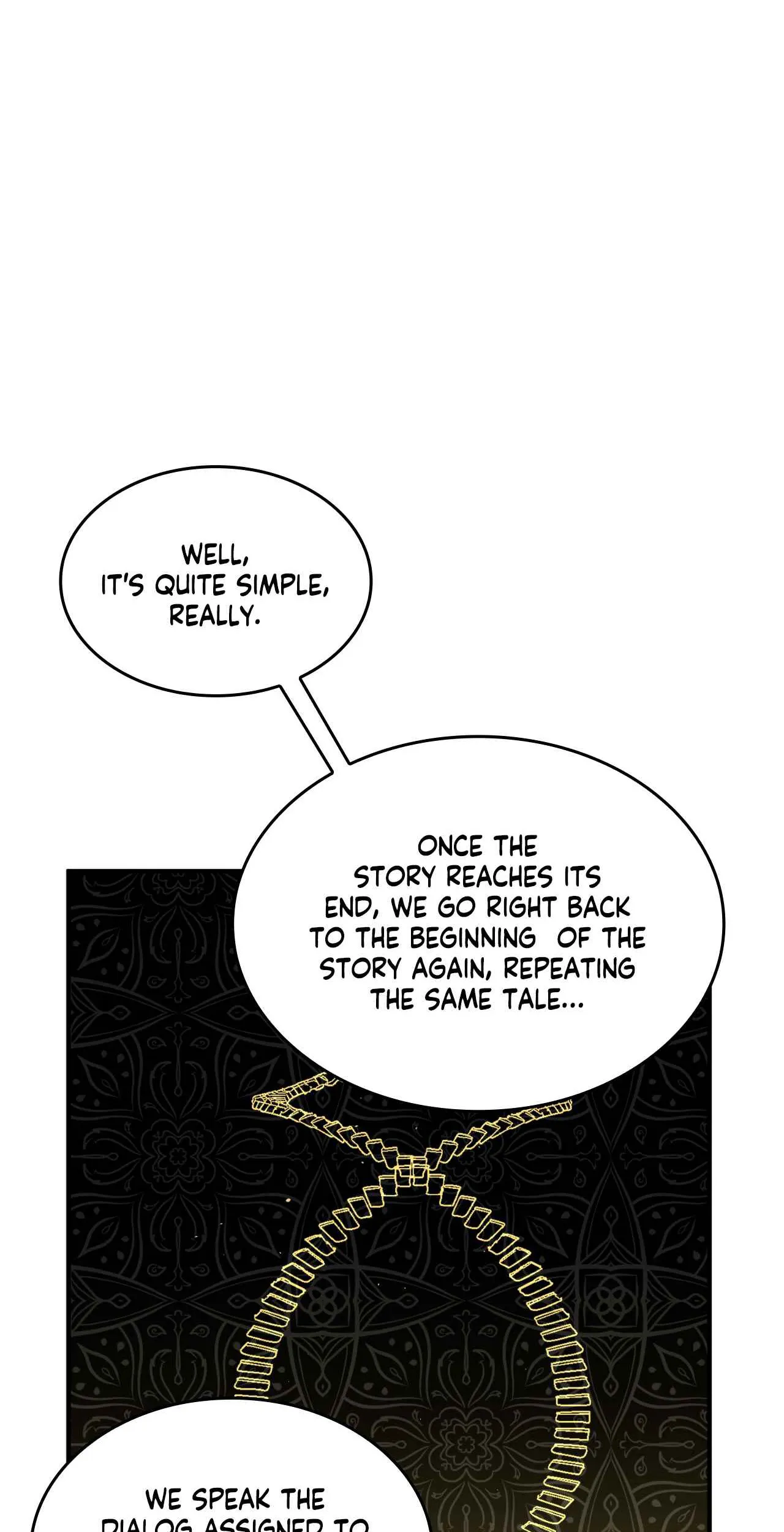 Single Not Ready to Mingle Chapter 70 - Page 57