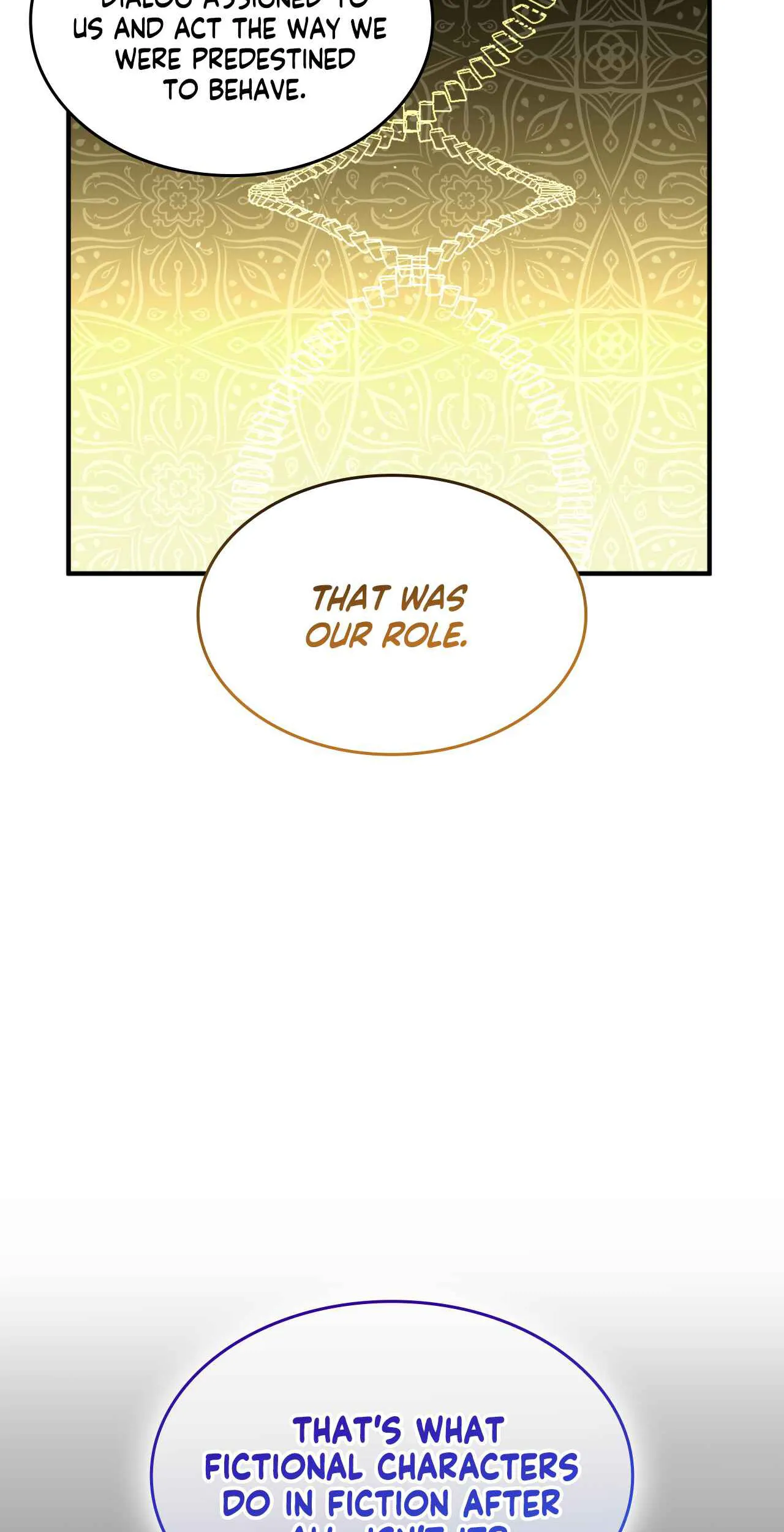 Single Not Ready to Mingle Chapter 70 - Page 58
