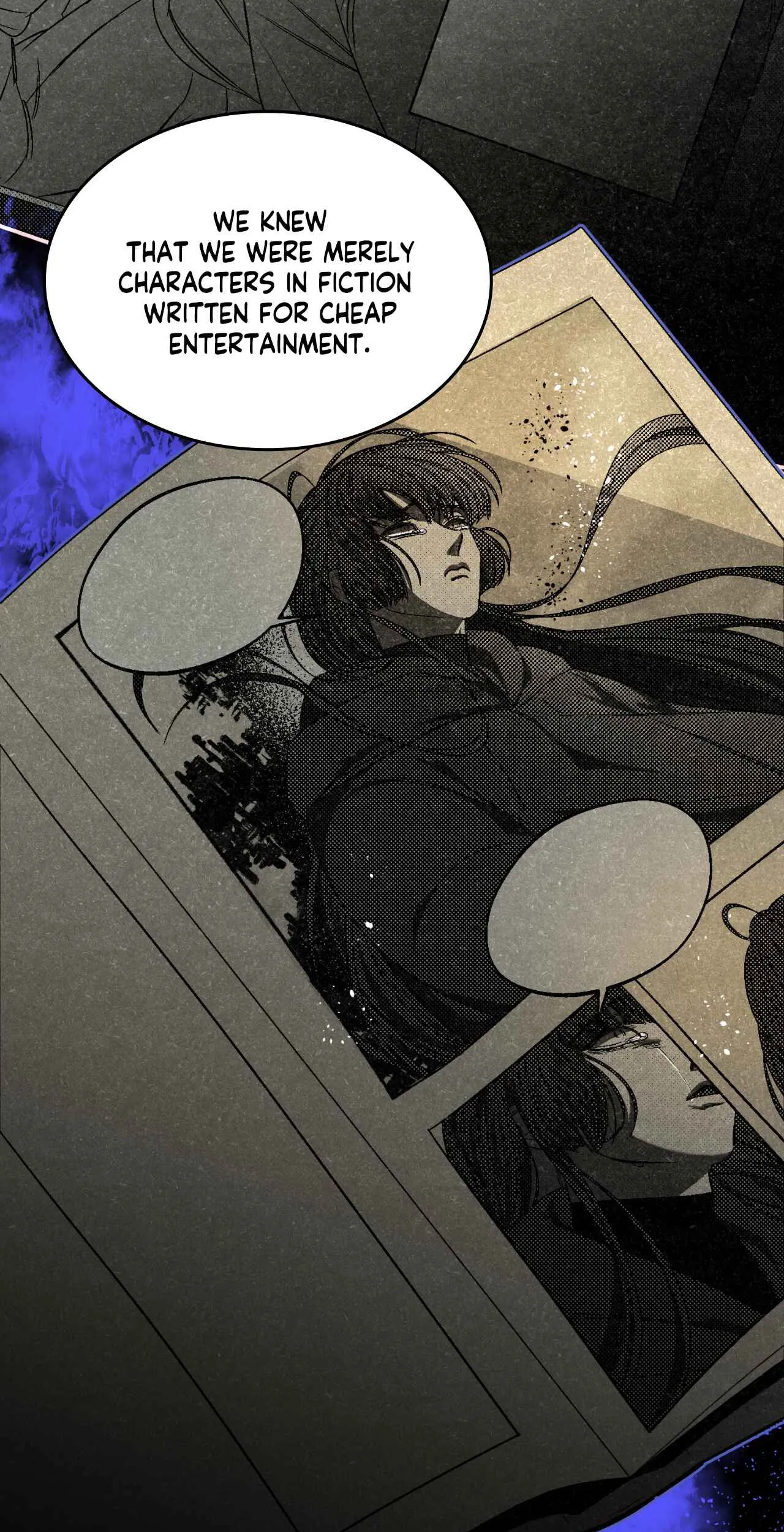 Single Not Ready to Mingle Chapter 70 - Page 61