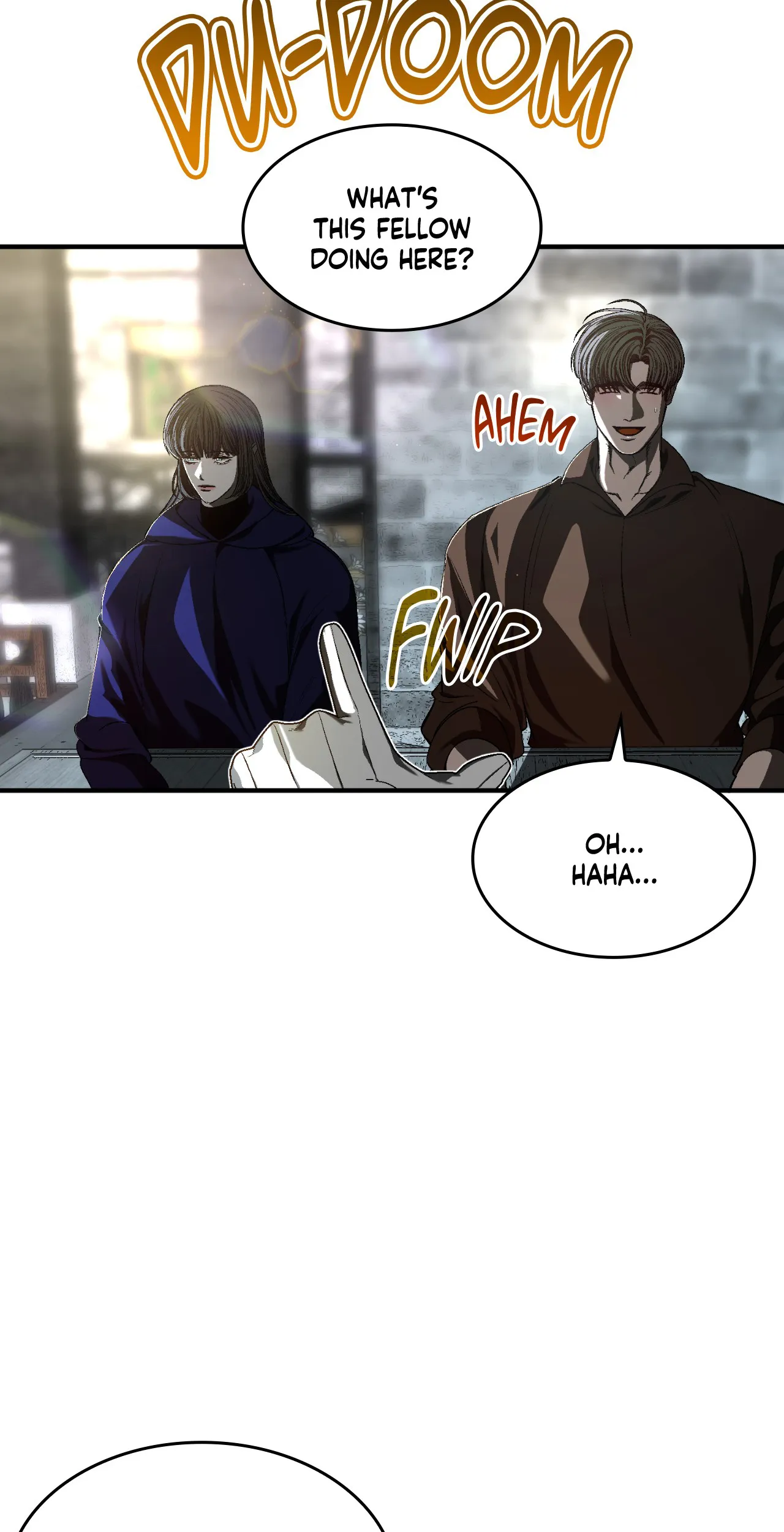 Single Not Ready to Mingle Chapter 73 - Page 4