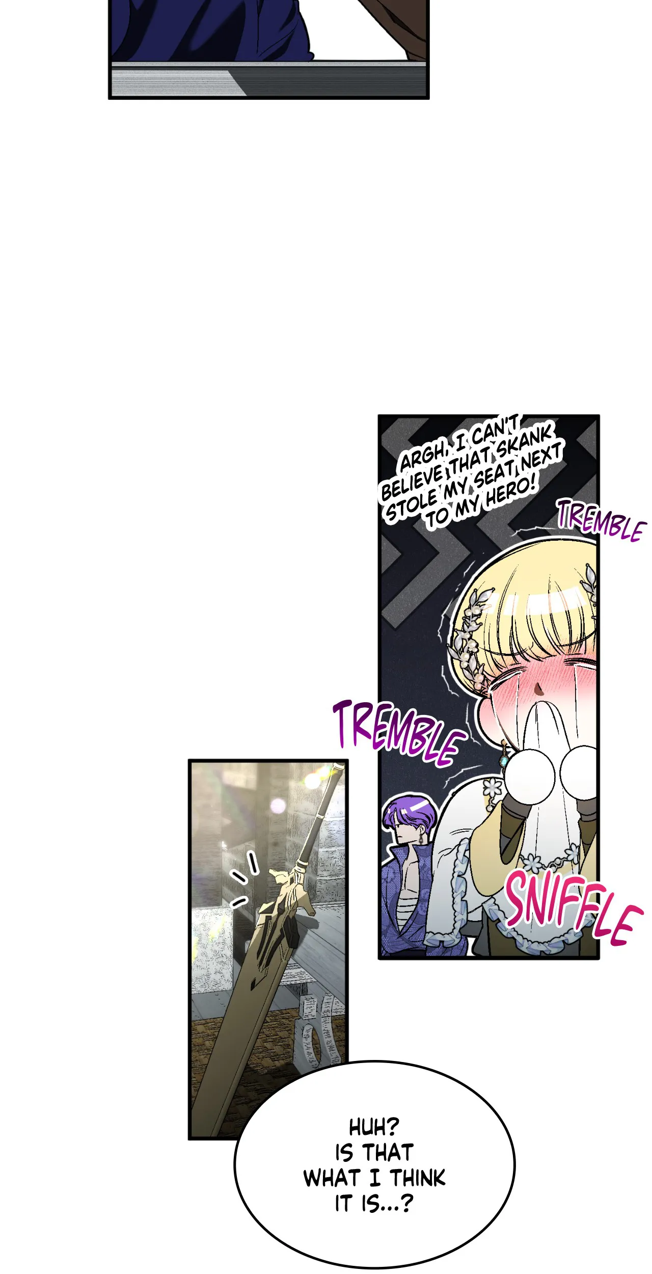 Single Not Ready to Mingle Chapter 73 - Page 10