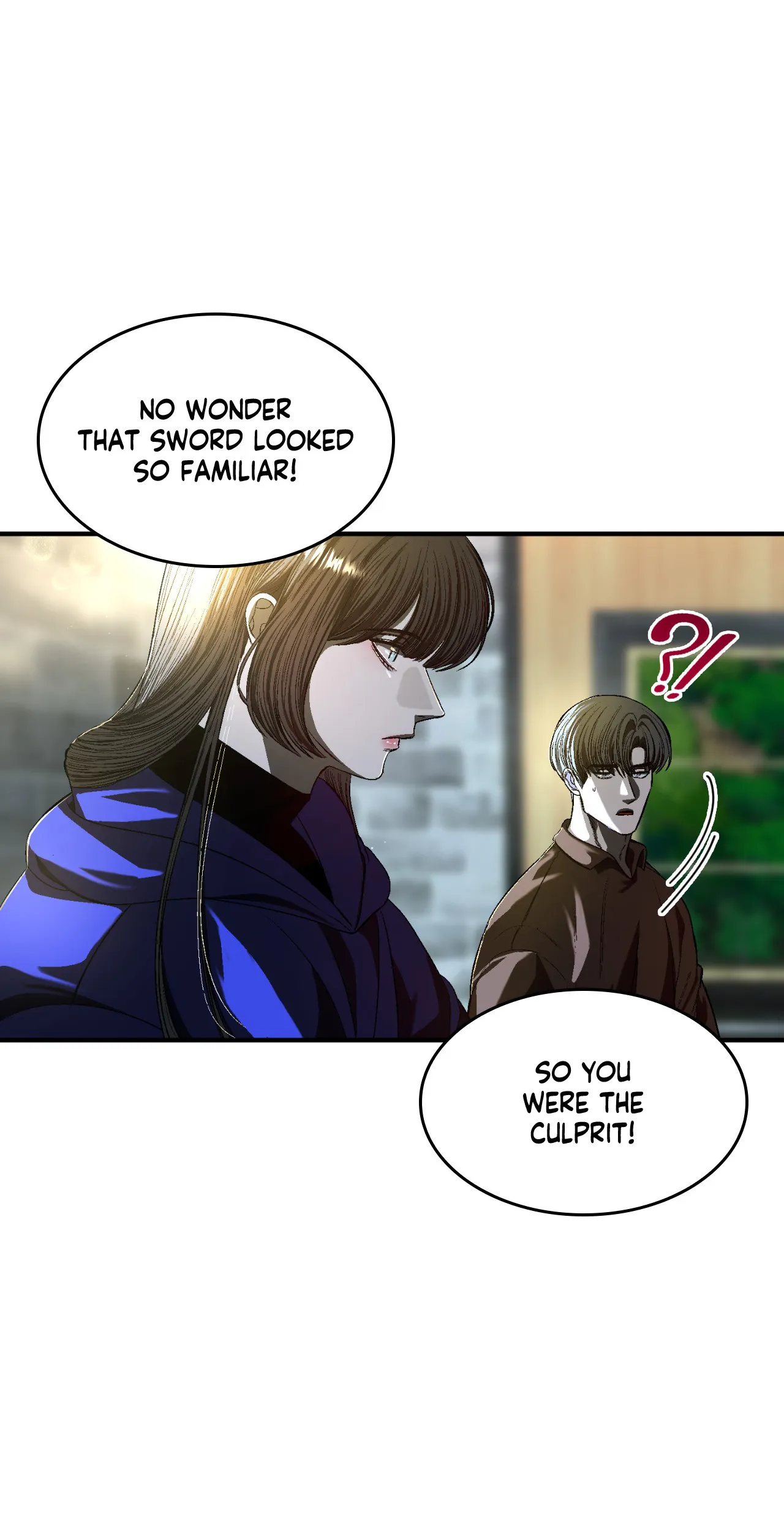 Single Not Ready to Mingle Chapter 73 - Page 11