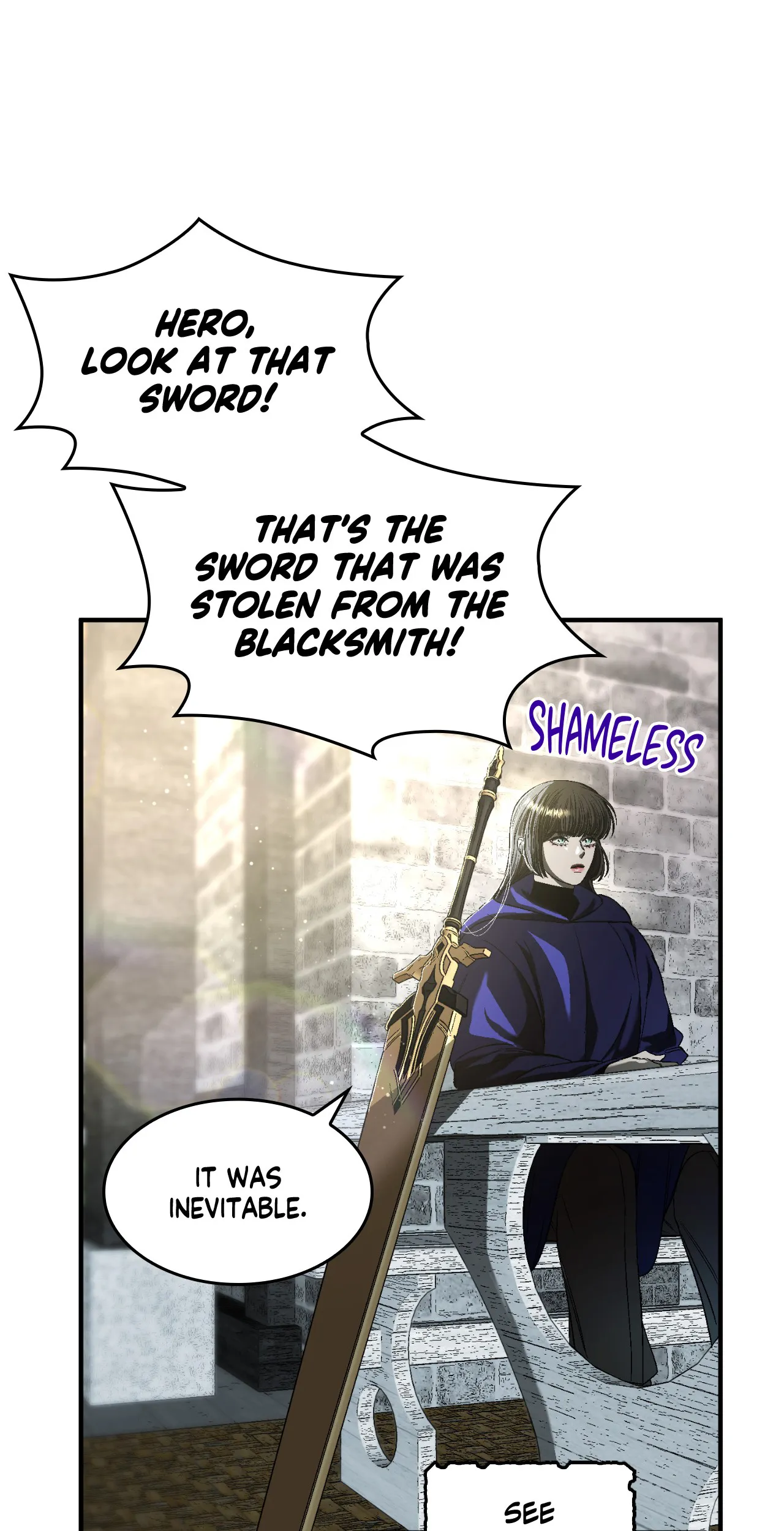 Single Not Ready to Mingle Chapter 73 - Page 12