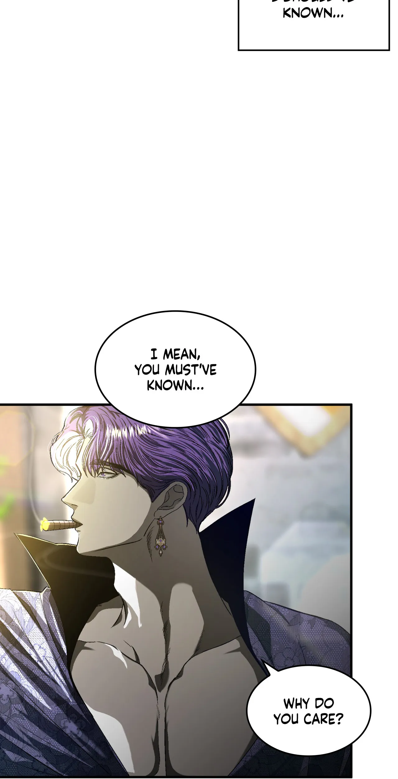 Single Not Ready to Mingle Chapter 73 - Page 15