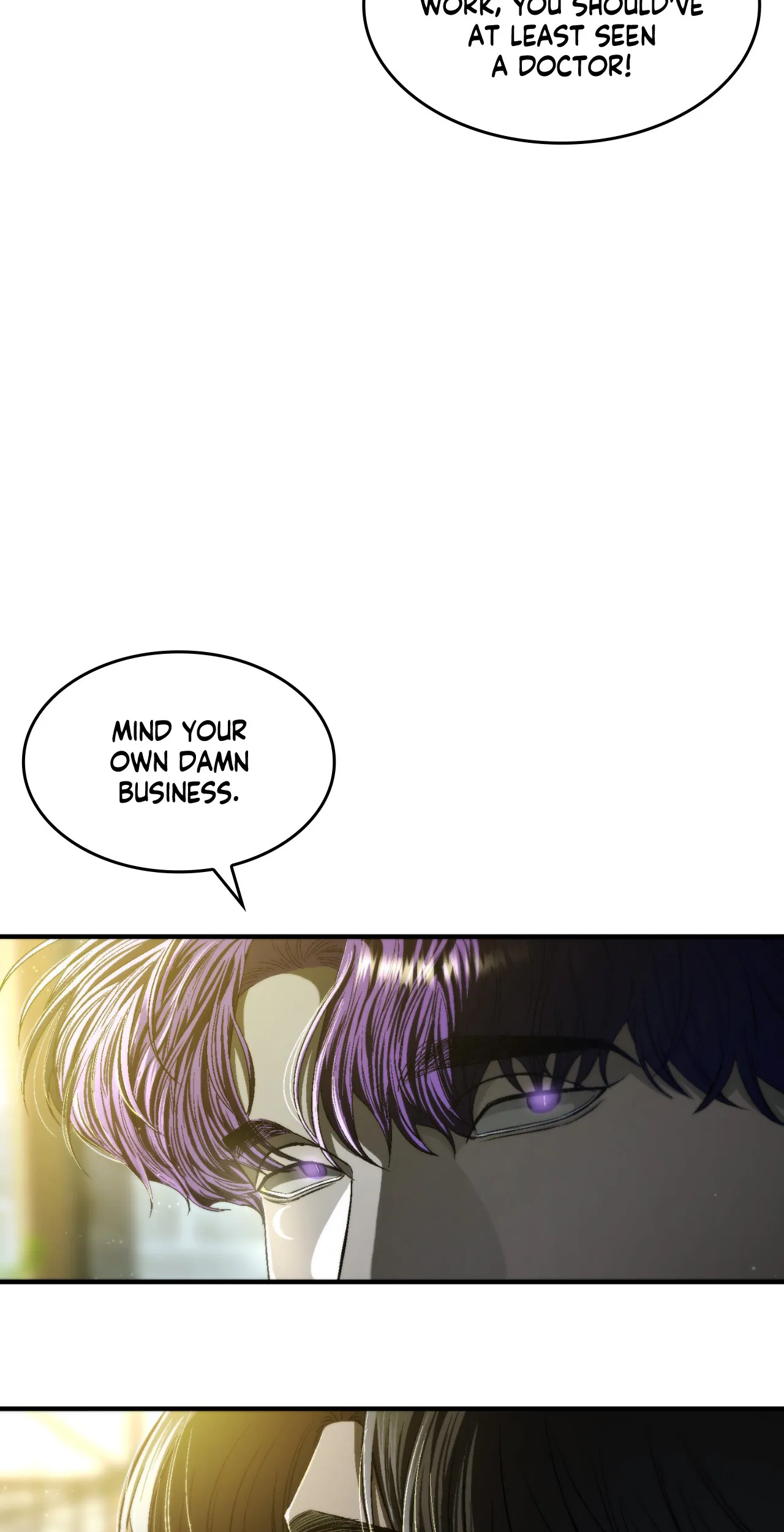 Single Not Ready to Mingle Chapter 73 - Page 17