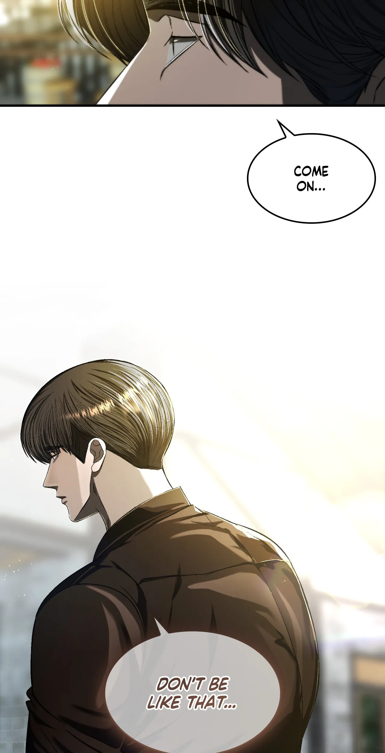 Single Not Ready to Mingle Chapter 73 - Page 18
