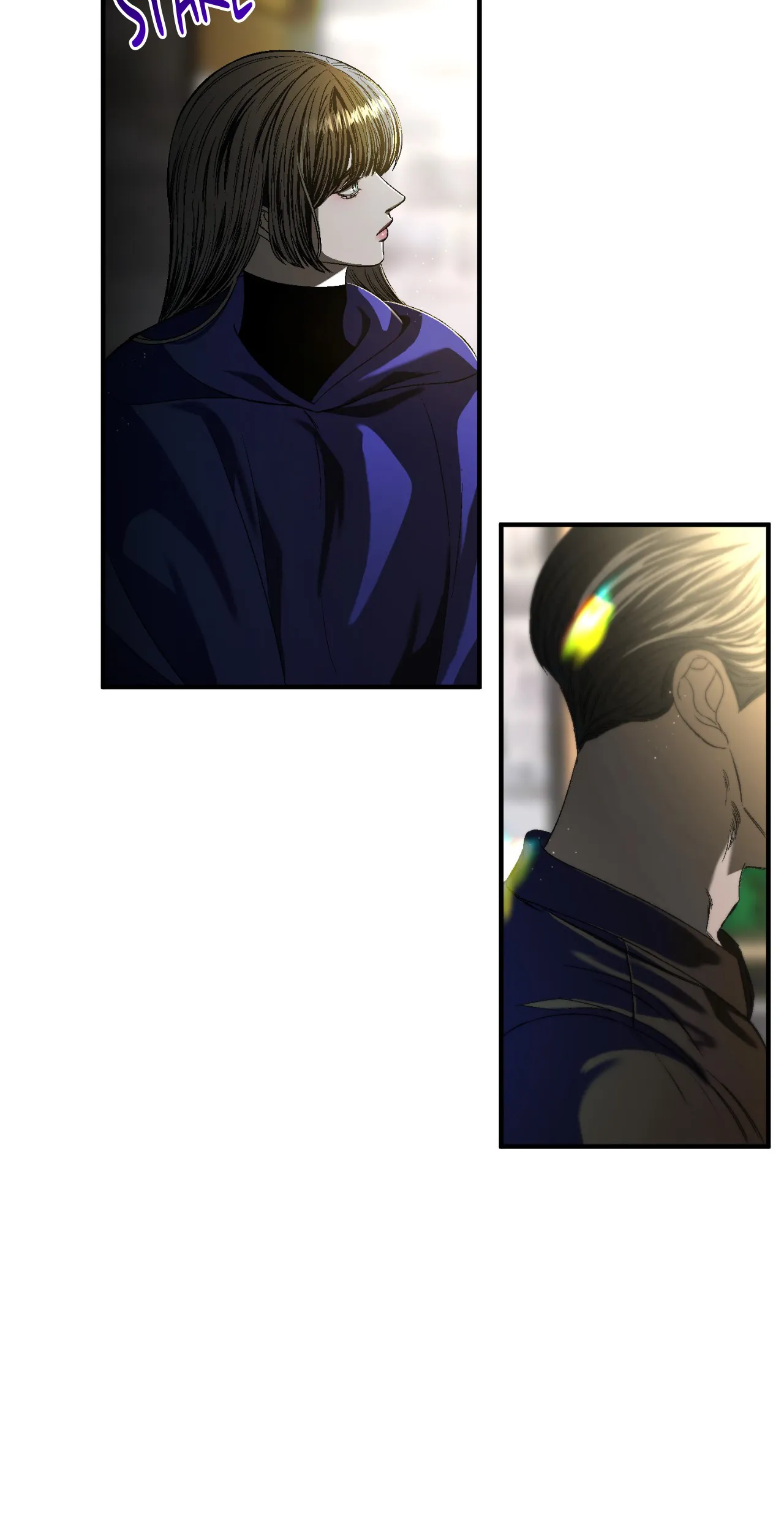 Single Not Ready to Mingle Chapter 73 - Page 20