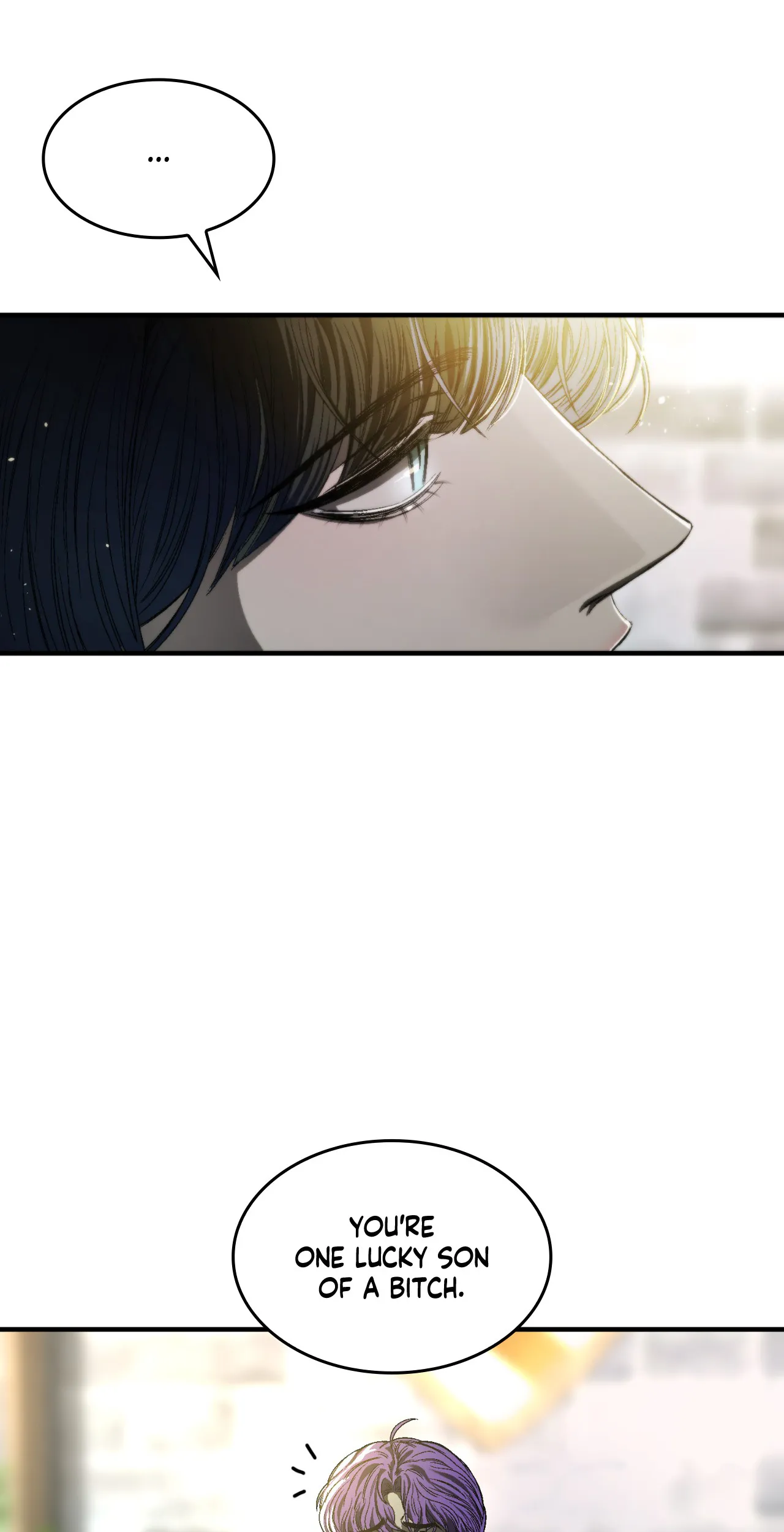 Single Not Ready to Mingle Chapter 73 - Page 21