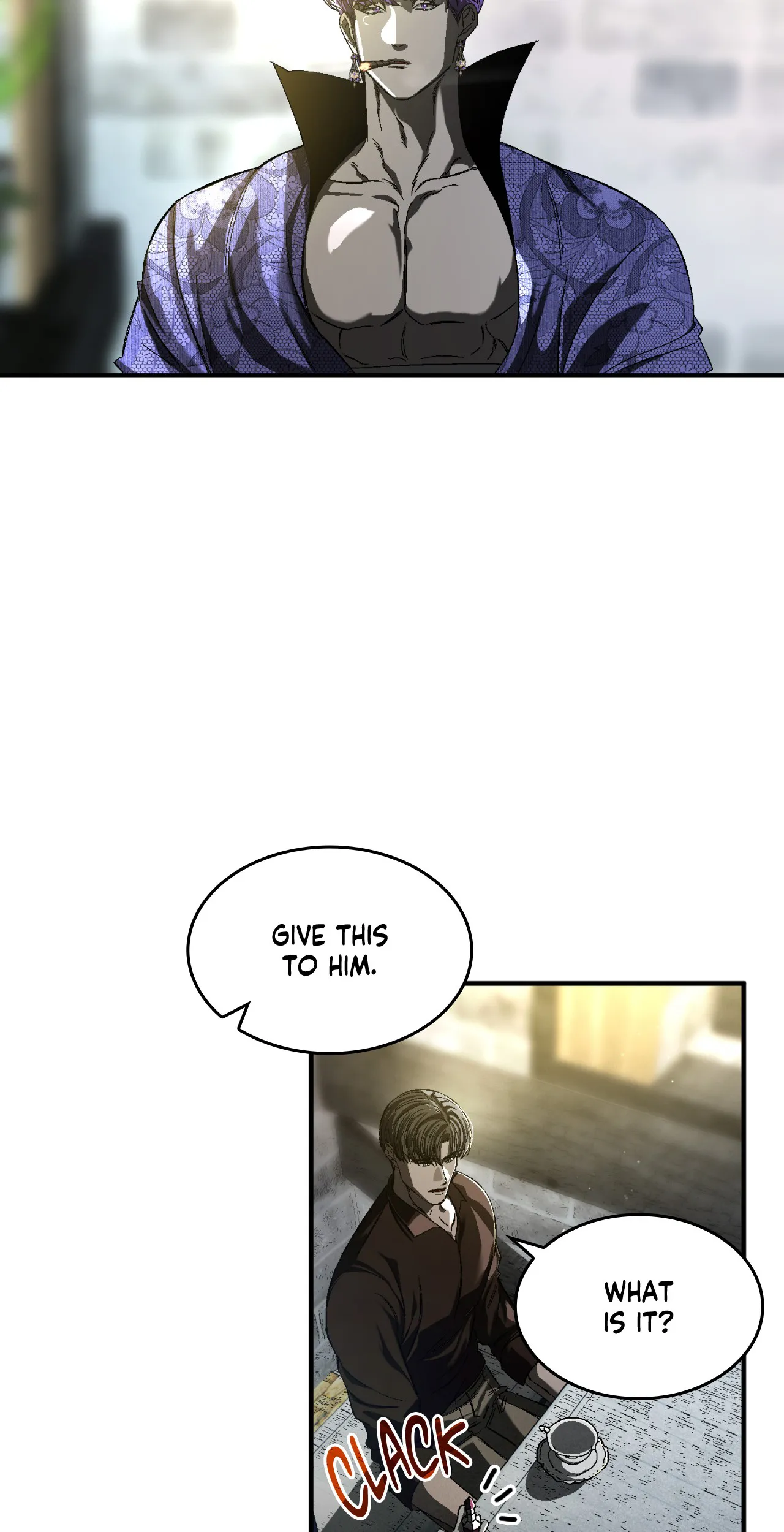 Single Not Ready to Mingle Chapter 73 - Page 22