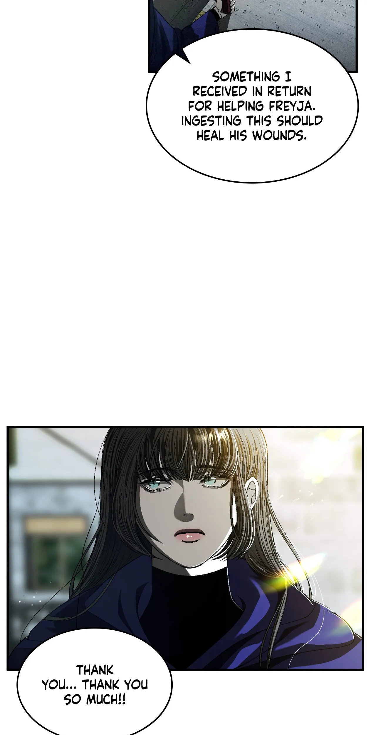 Single Not Ready to Mingle Chapter 73 - Page 23