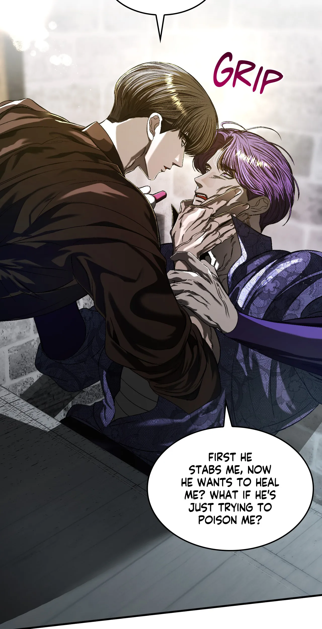 Single Not Ready to Mingle Chapter 73 - Page 25