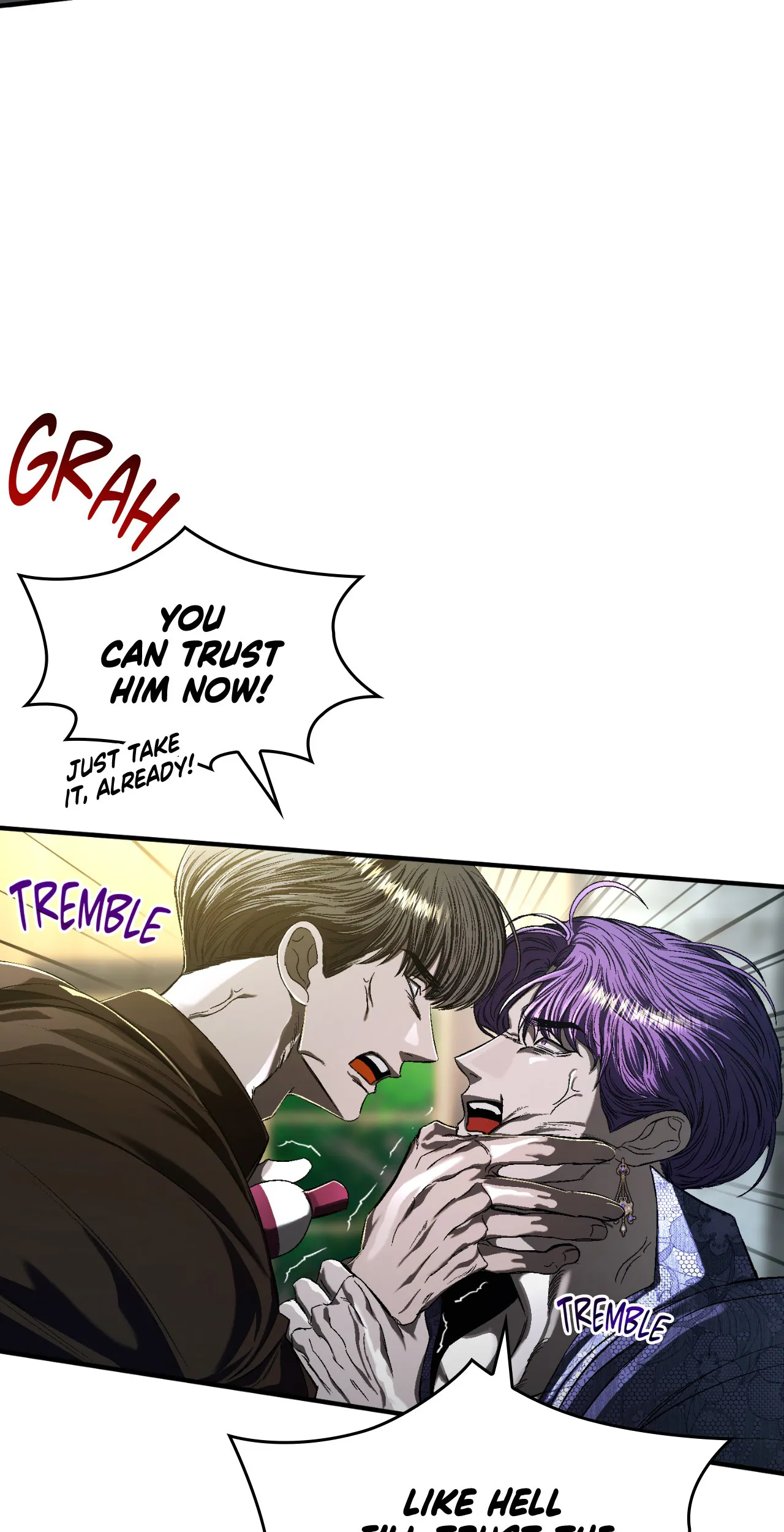 Single Not Ready to Mingle Chapter 73 - Page 26