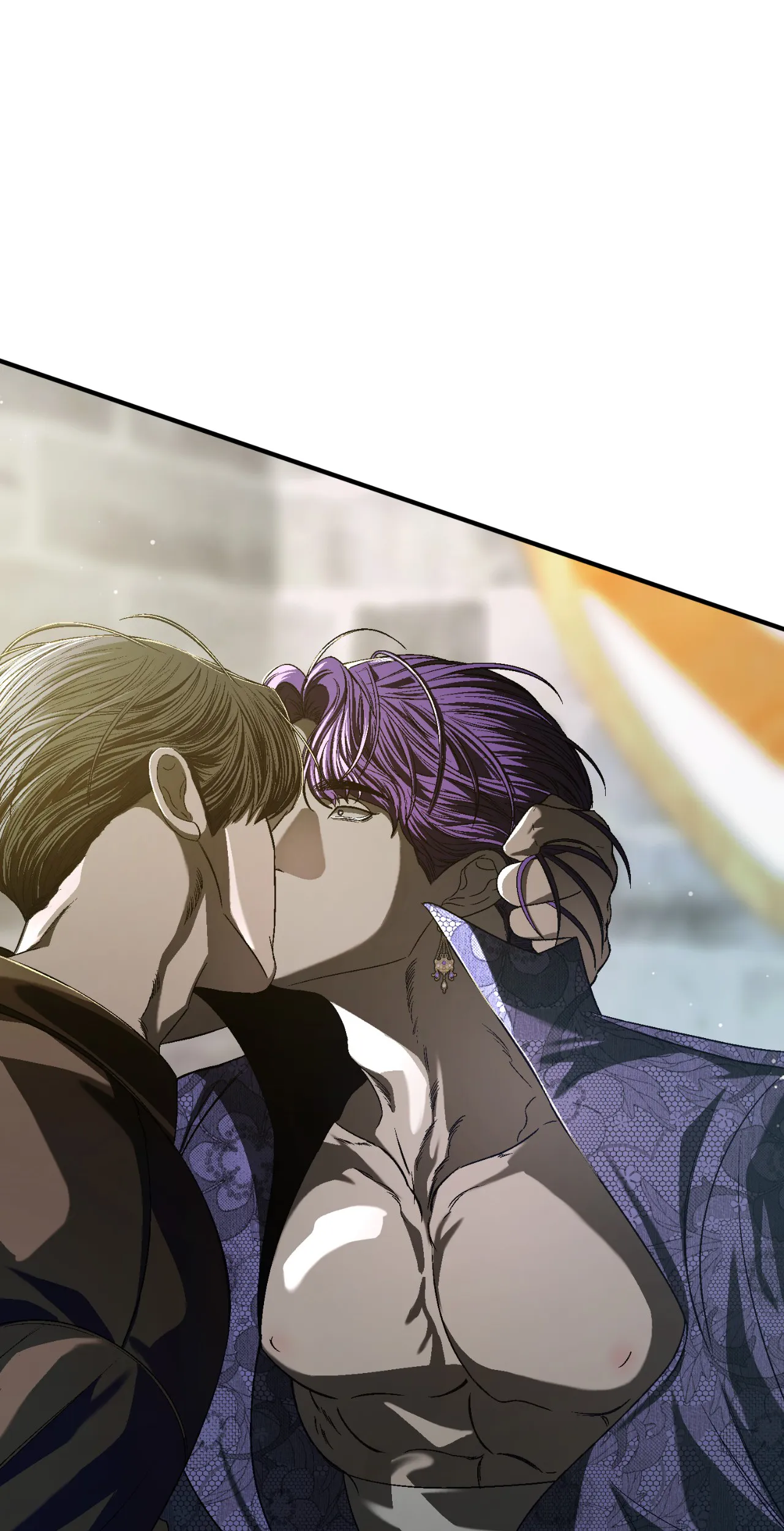 Single Not Ready to Mingle Chapter 73 - Page 28