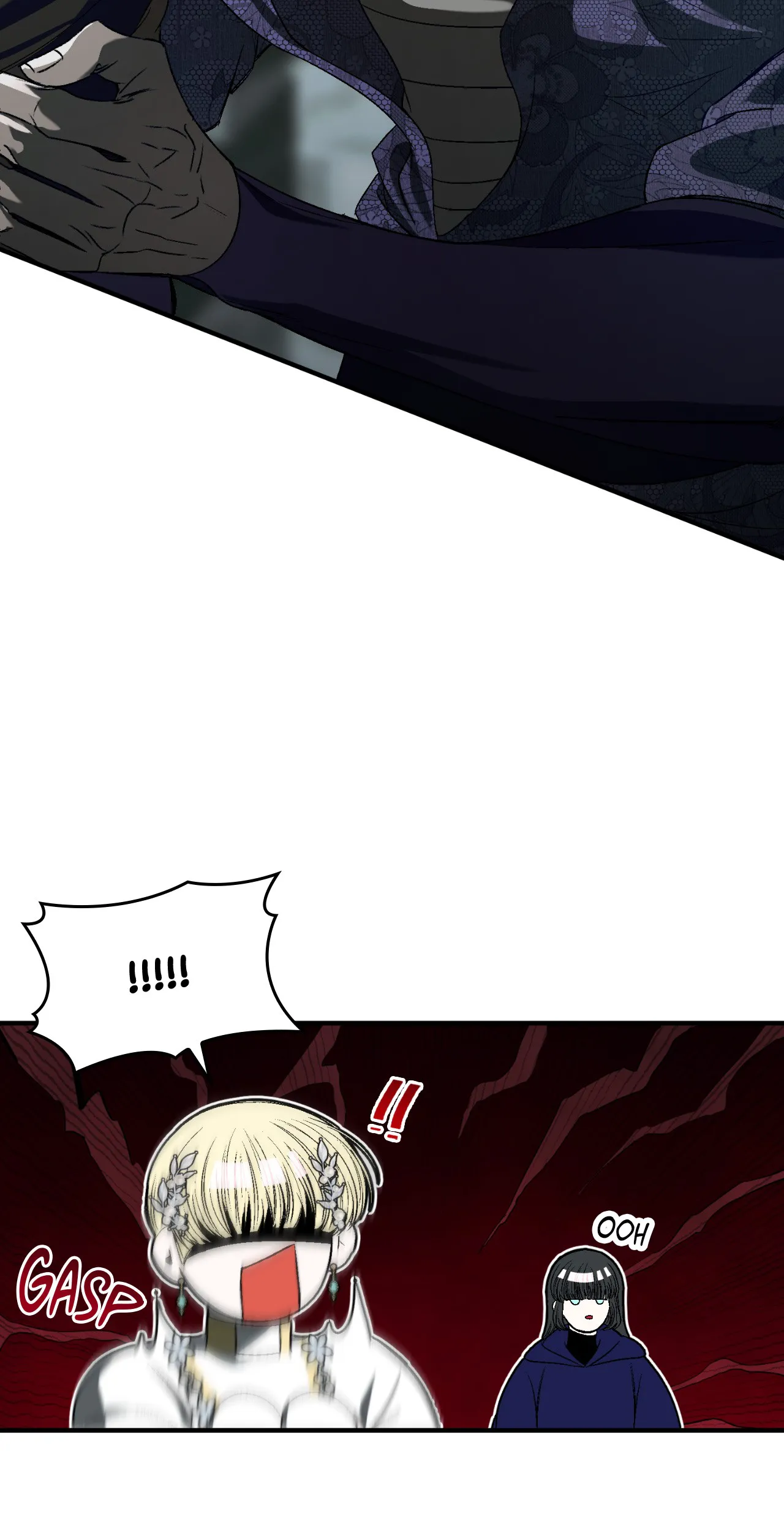 Single Not Ready to Mingle Chapter 73 - Page 29