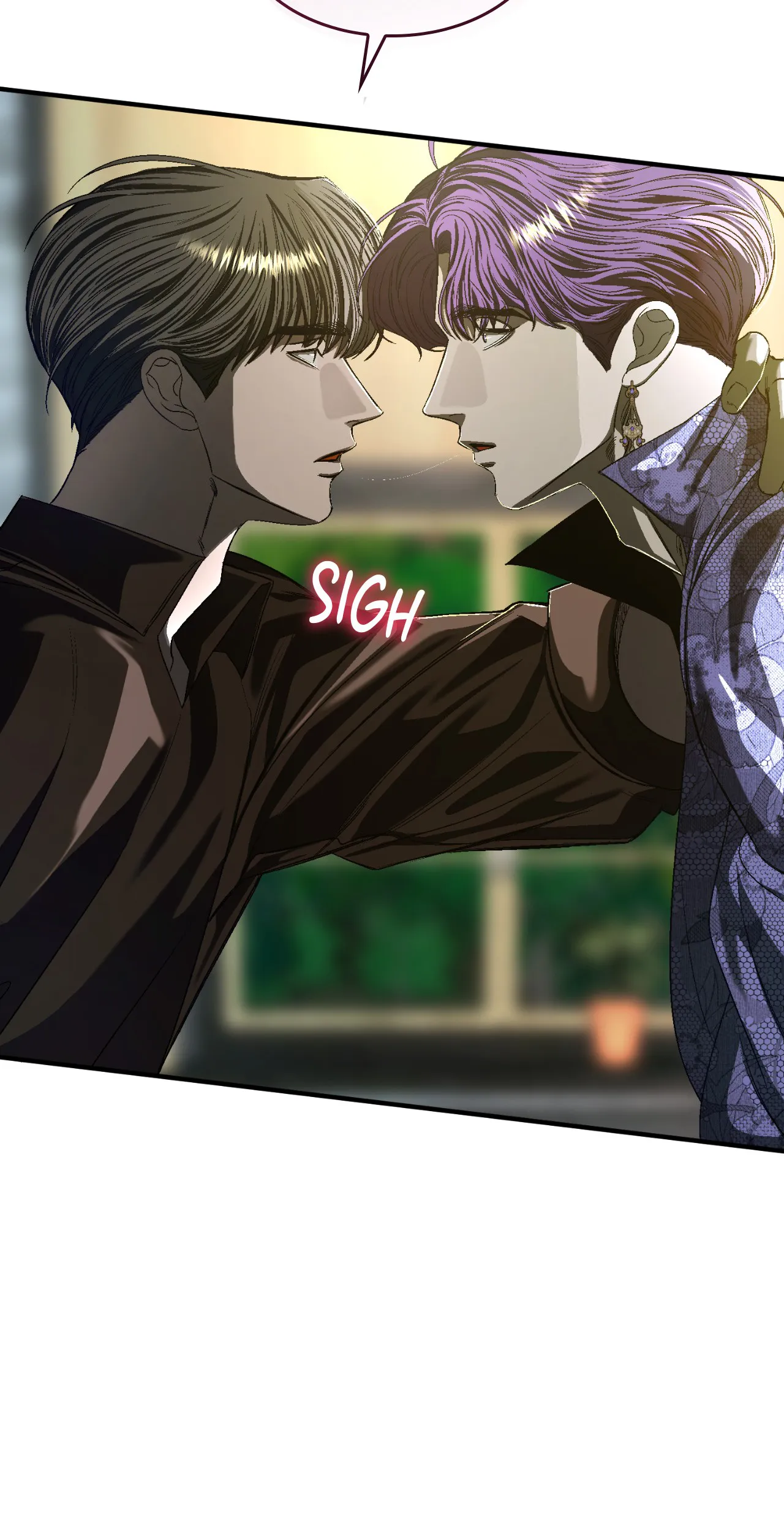 Single Not Ready to Mingle Chapter 73 - Page 32