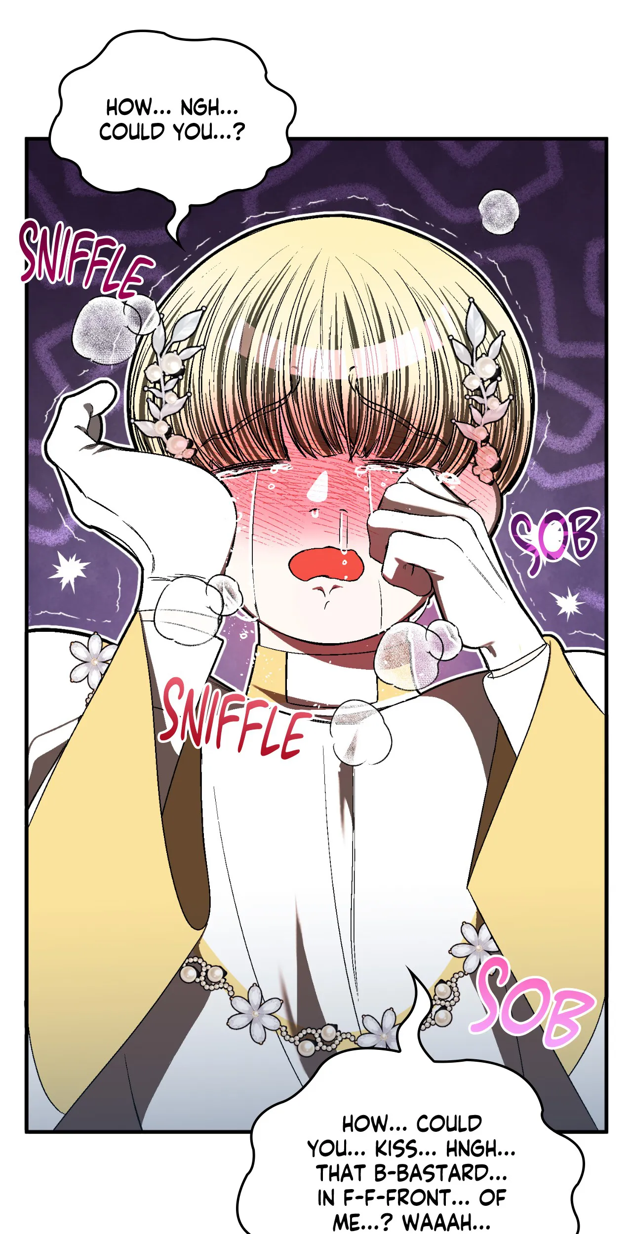 Single Not Ready to Mingle Chapter 73 - Page 34