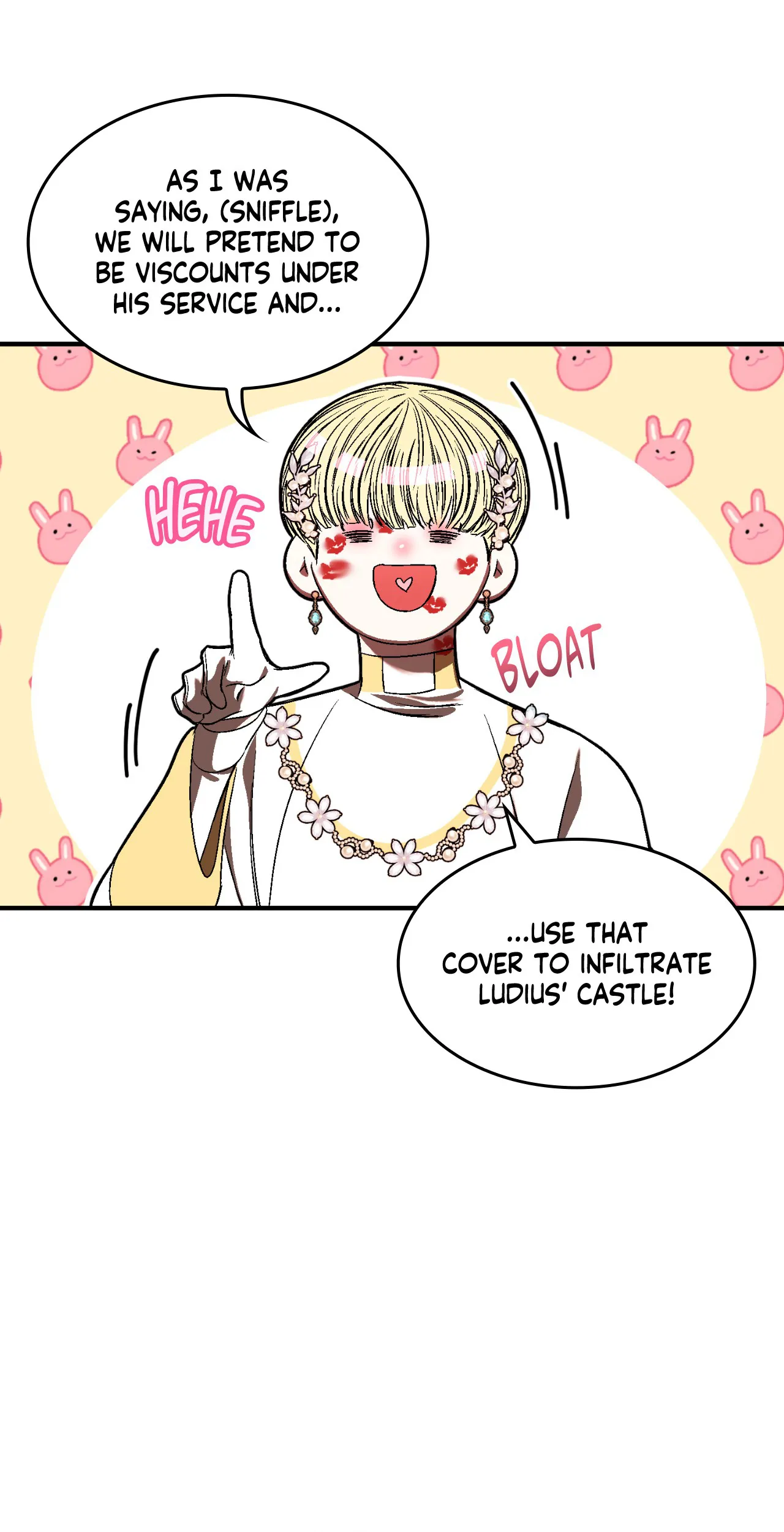 Single Not Ready to Mingle Chapter 73 - Page 37