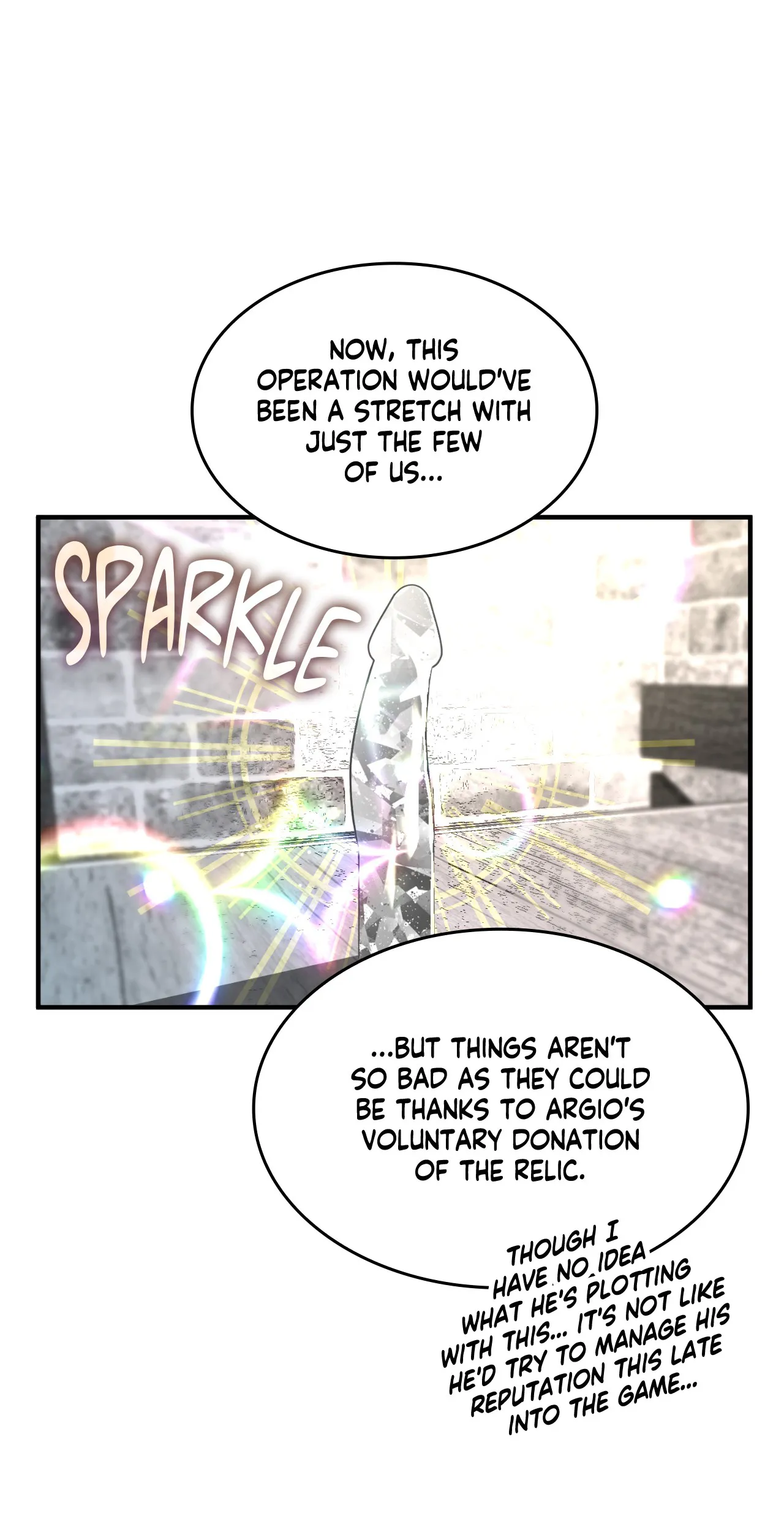 Single Not Ready to Mingle Chapter 73 - Page 39
