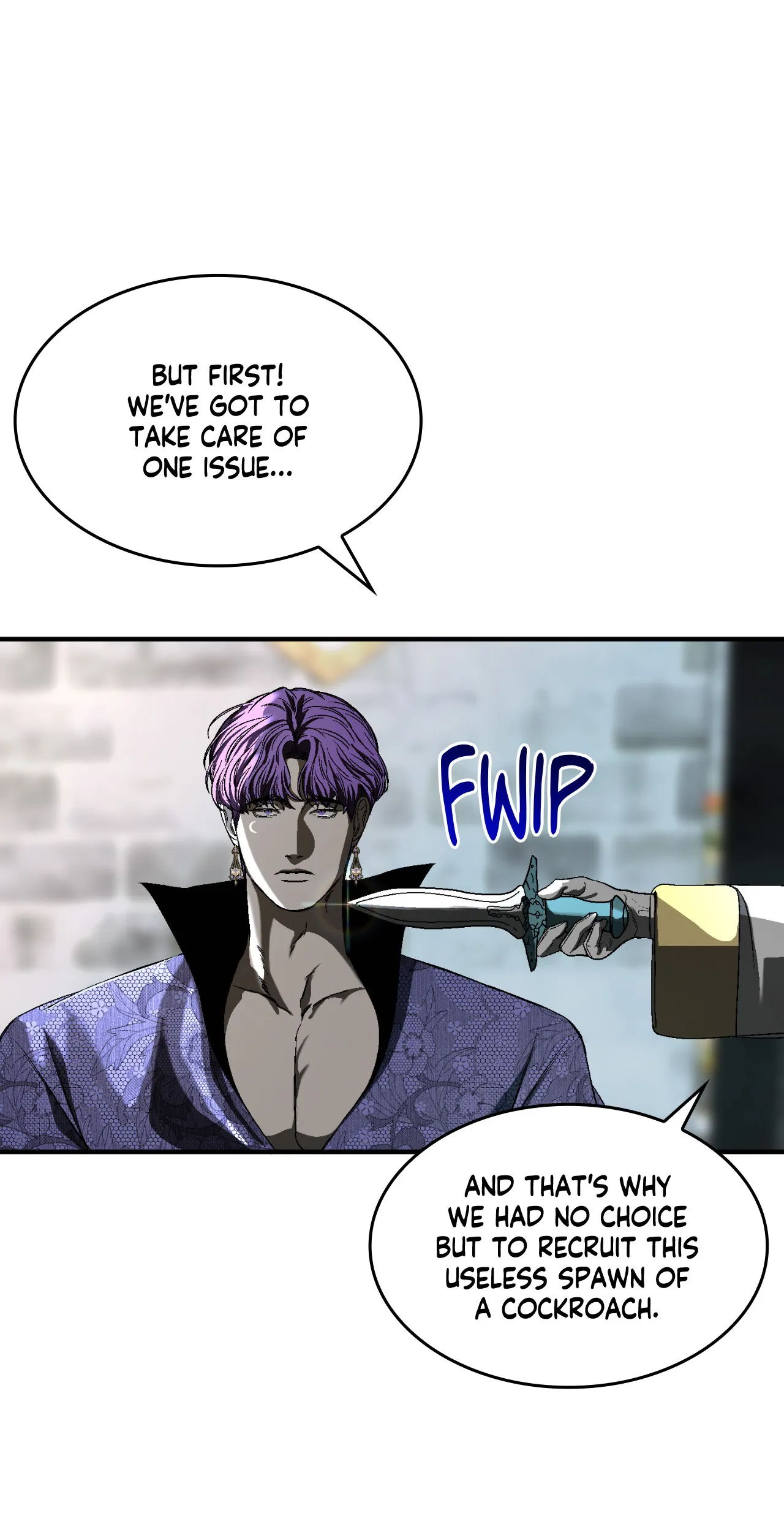Single Not Ready to Mingle Chapter 73 - Page 40