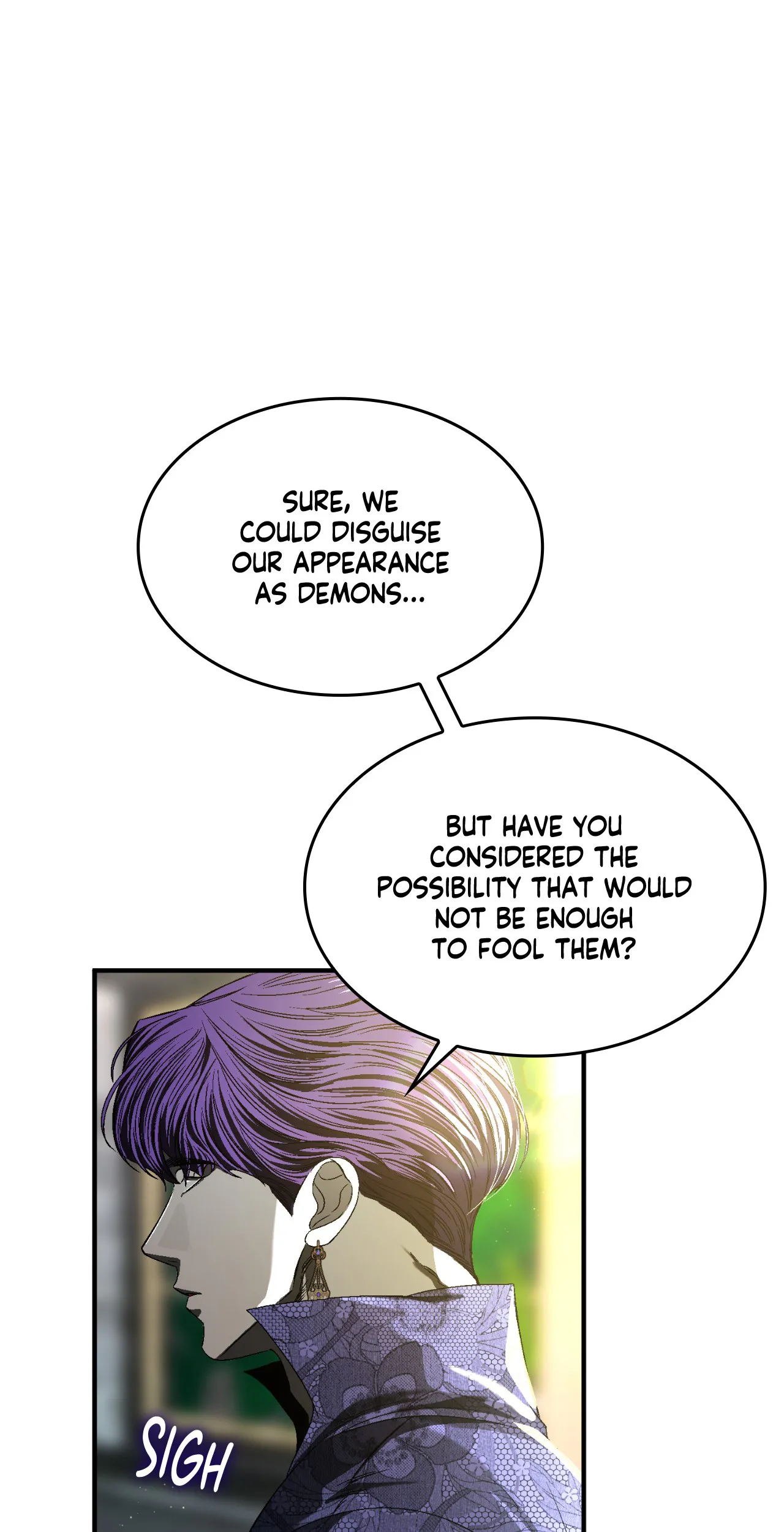 Single Not Ready to Mingle Chapter 73 - Page 41