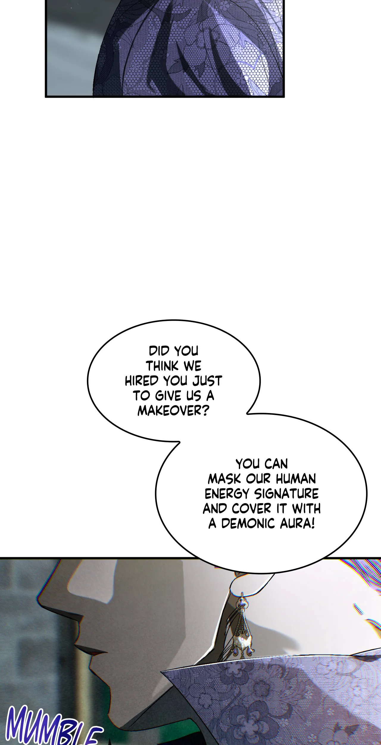 Single Not Ready to Mingle Chapter 73 - Page 42