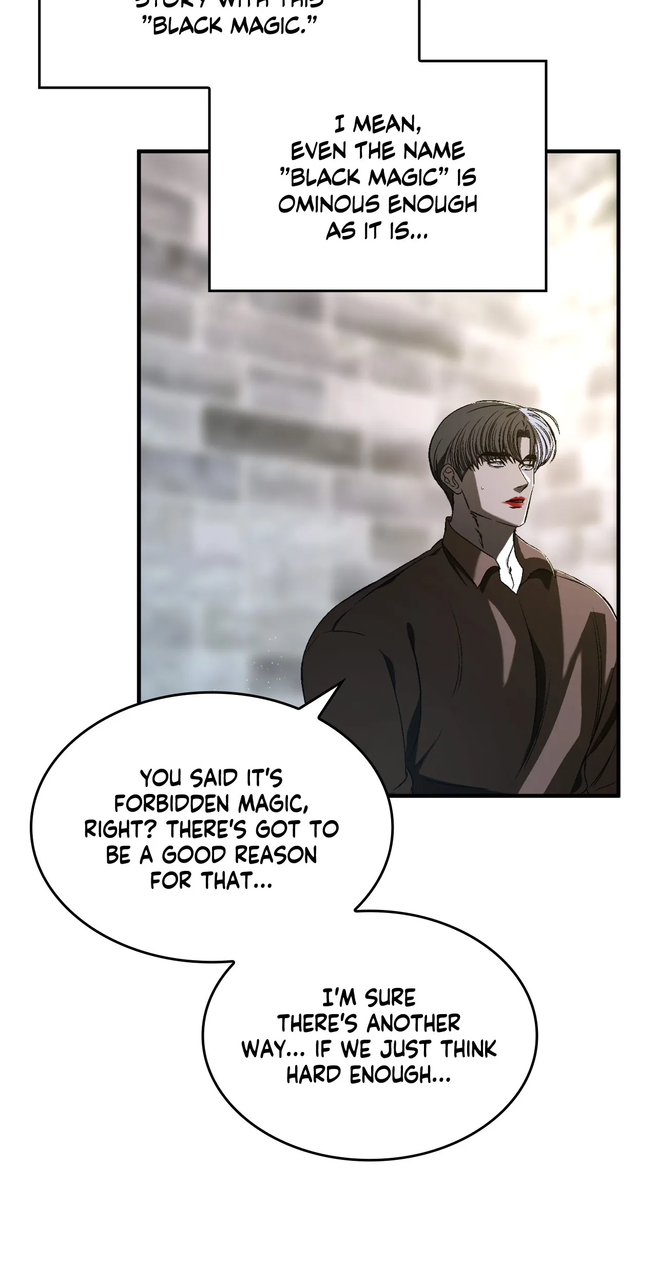 Single Not Ready to Mingle Chapter 73 - Page 46