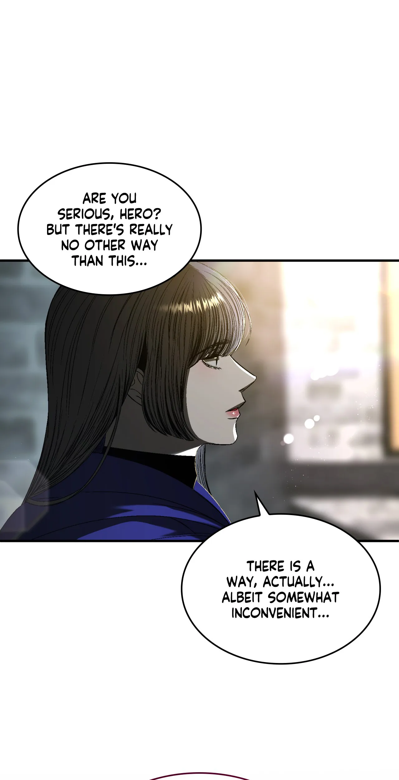 Single Not Ready to Mingle Chapter 73 - Page 47