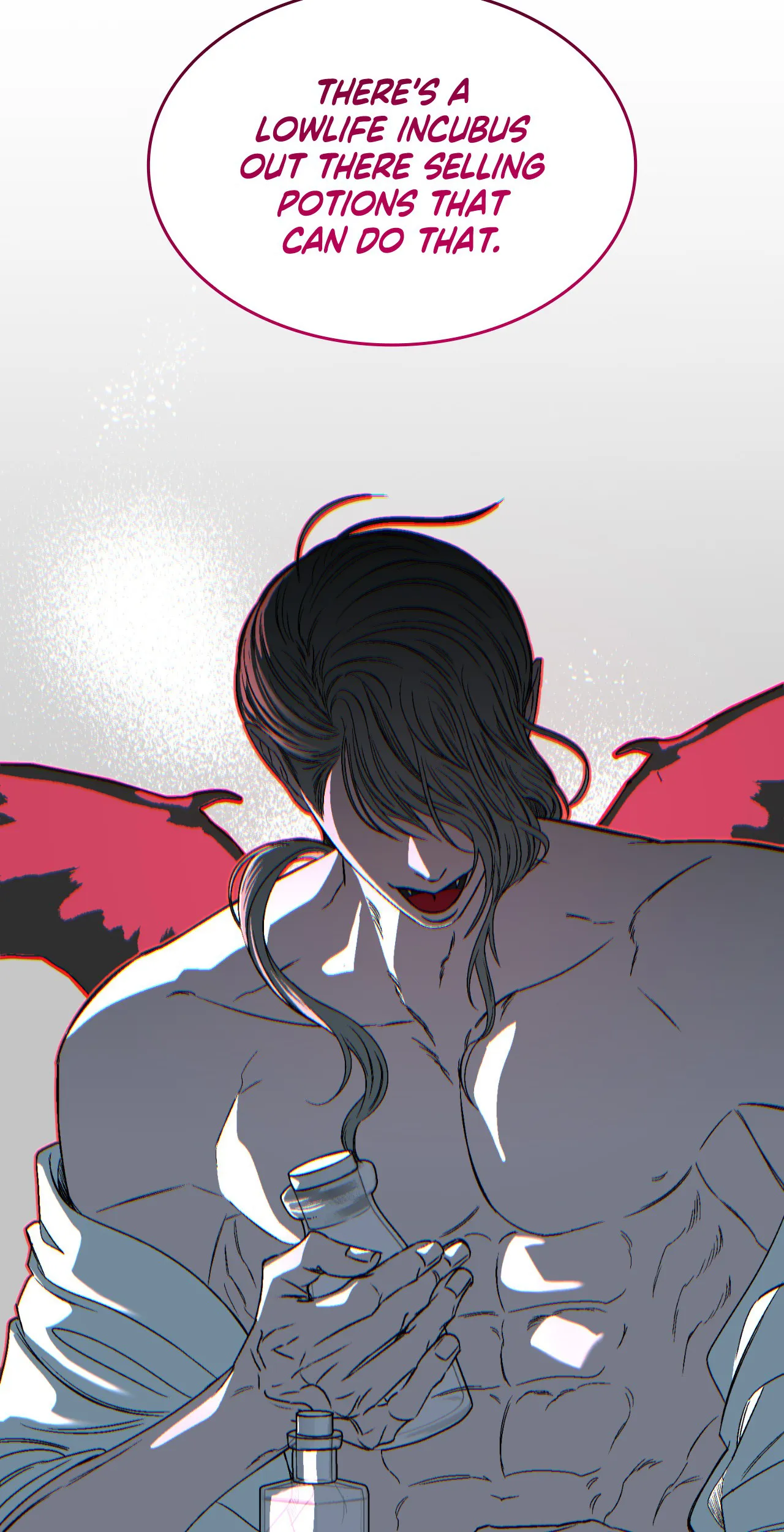 Single Not Ready to Mingle Chapter 73 - Page 48