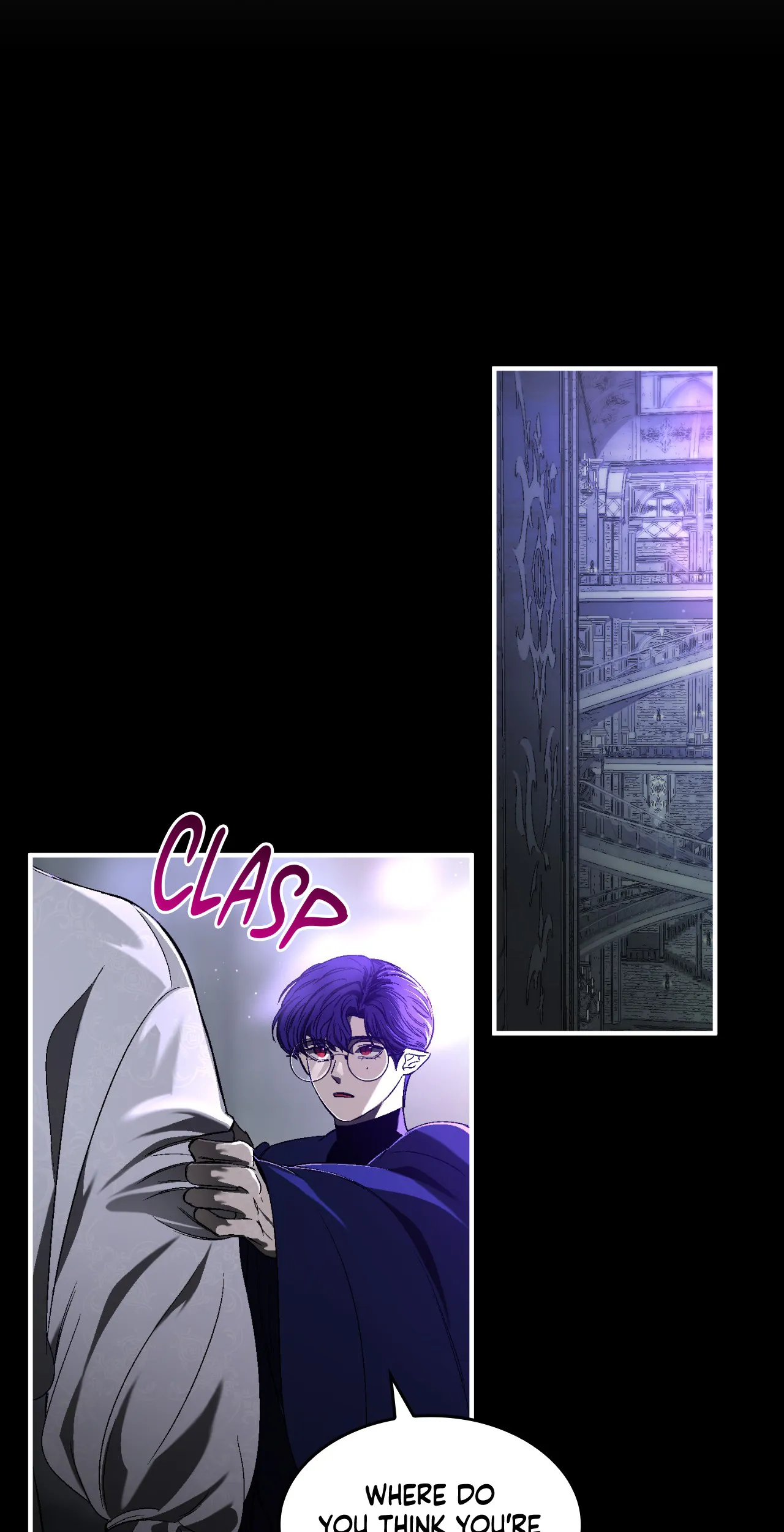 Single Not Ready to Mingle Chapter 73 - Page 50