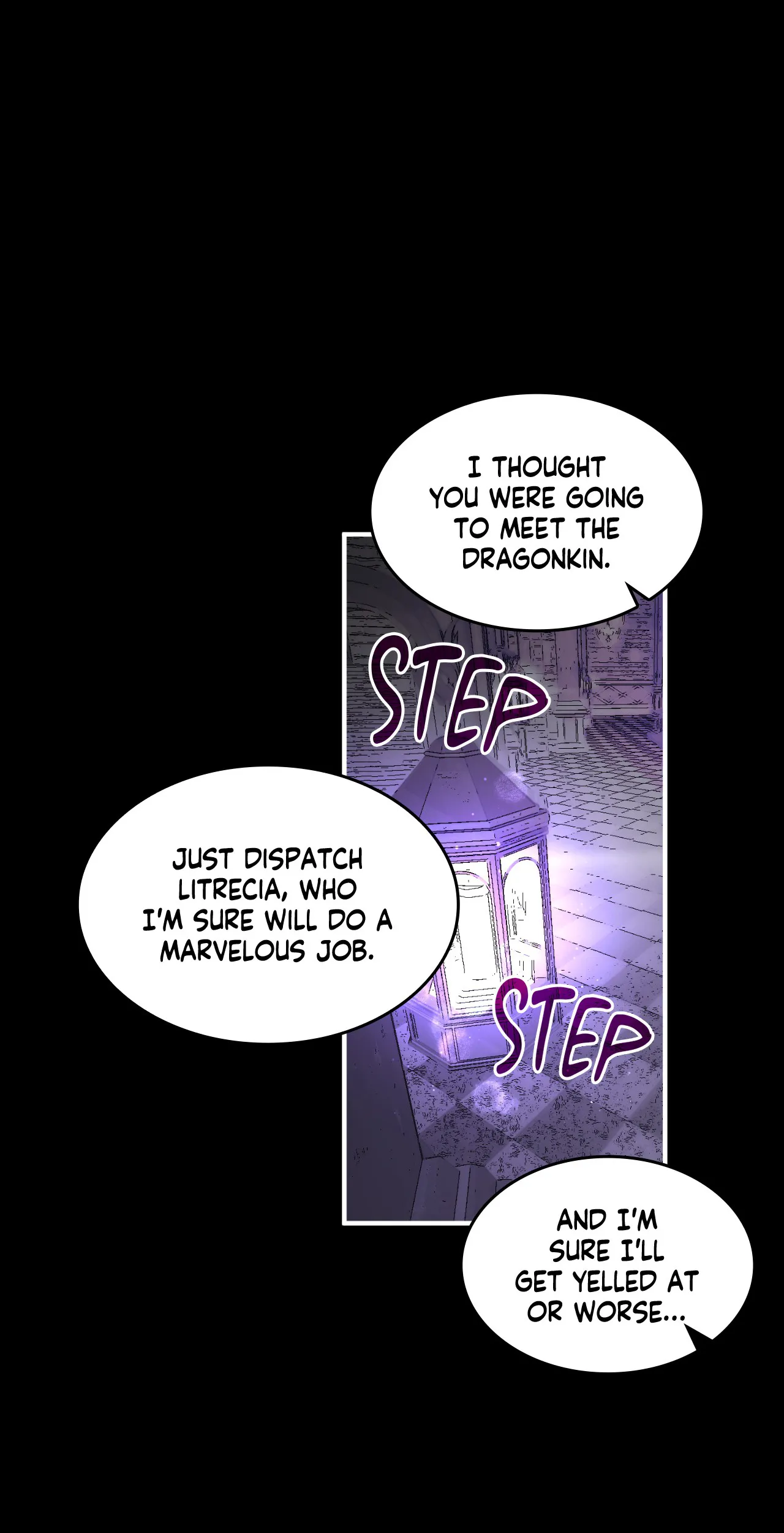 Single Not Ready to Mingle Chapter 73 - Page 52