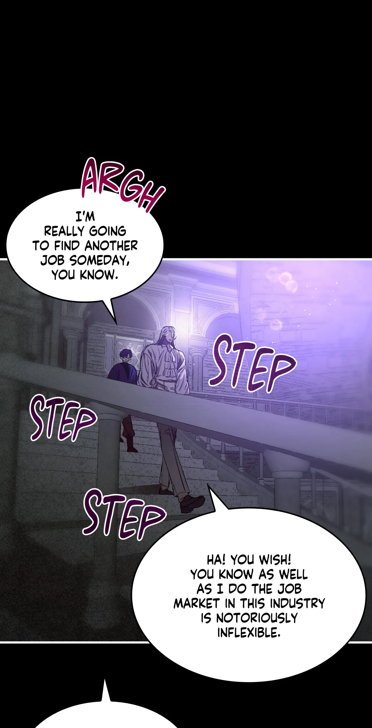 Single Not Ready to Mingle Chapter 73 - Page 53