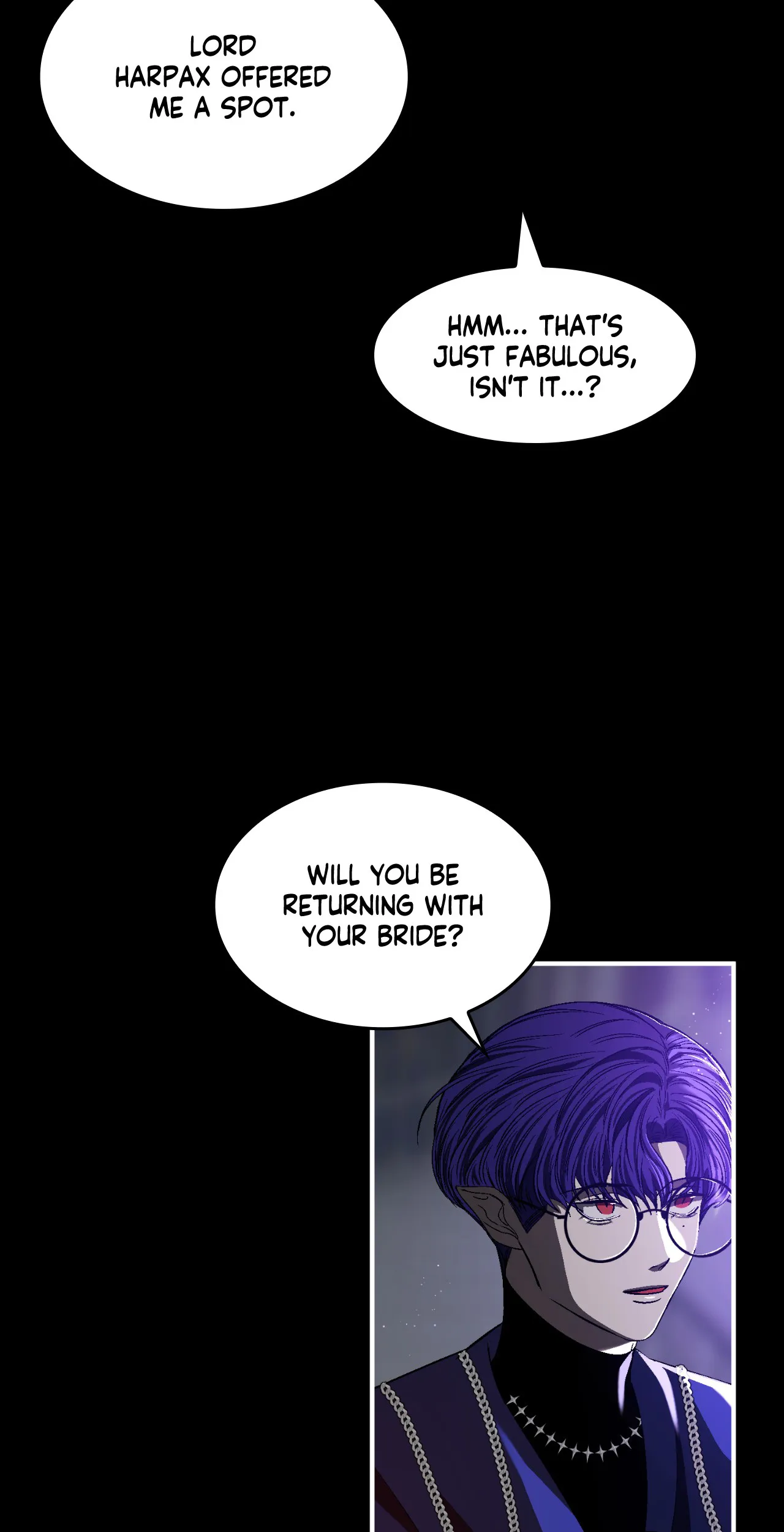 Single Not Ready to Mingle Chapter 73 - Page 54