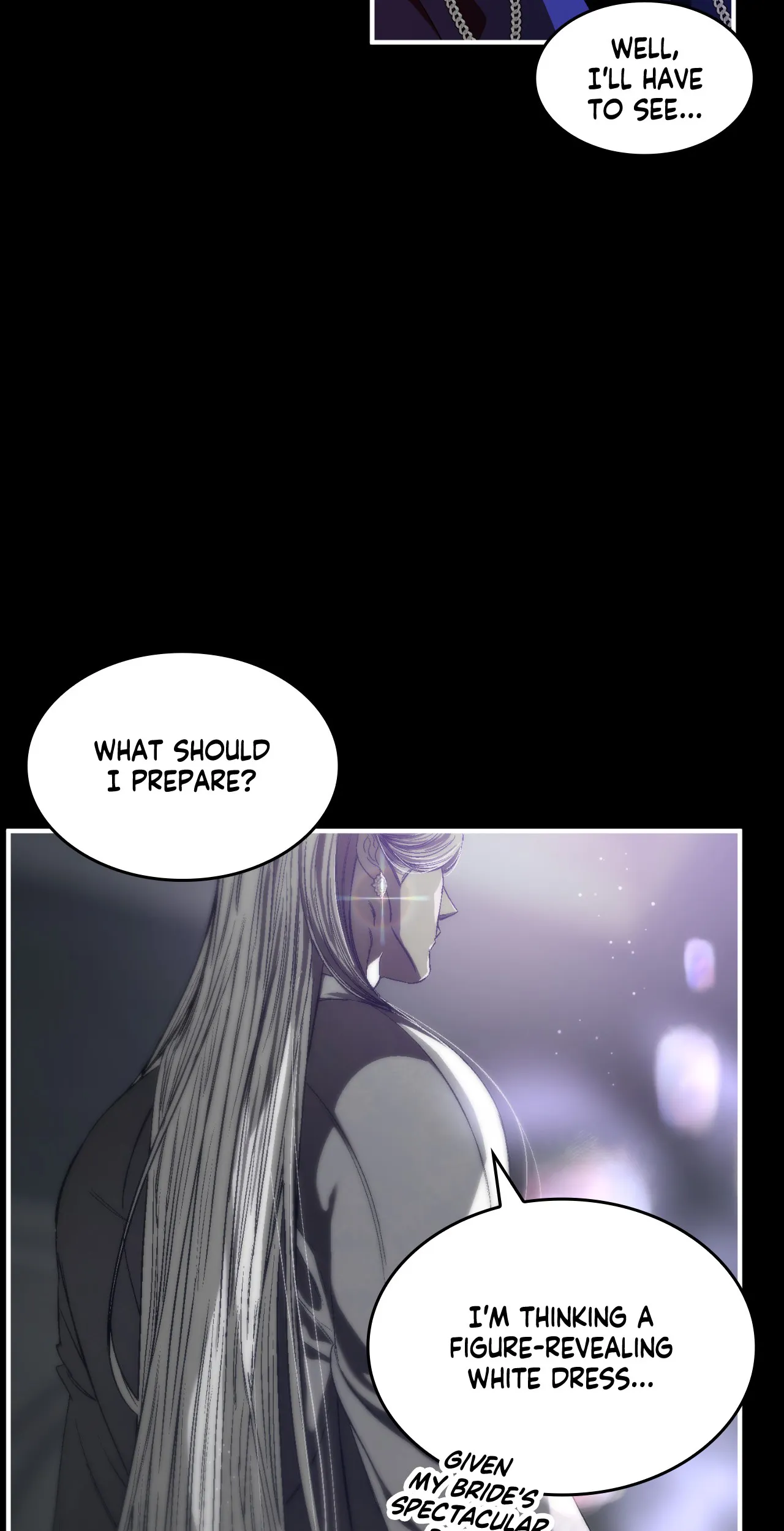Single Not Ready to Mingle Chapter 73 - Page 55