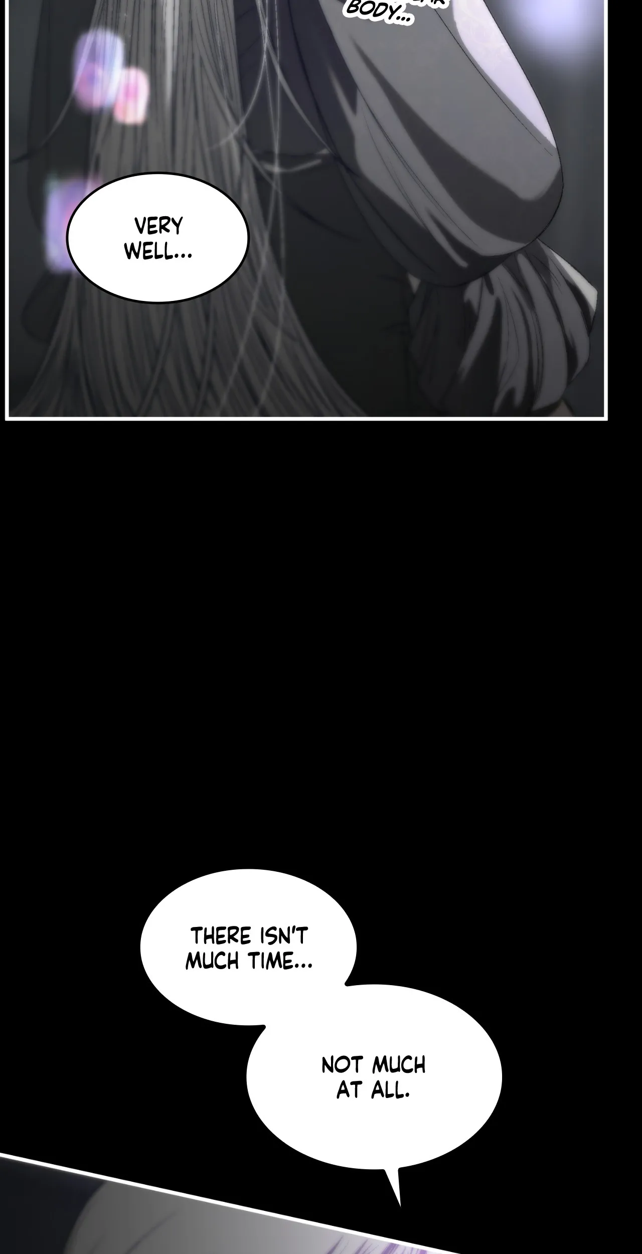Single Not Ready to Mingle Chapter 73 - Page 56