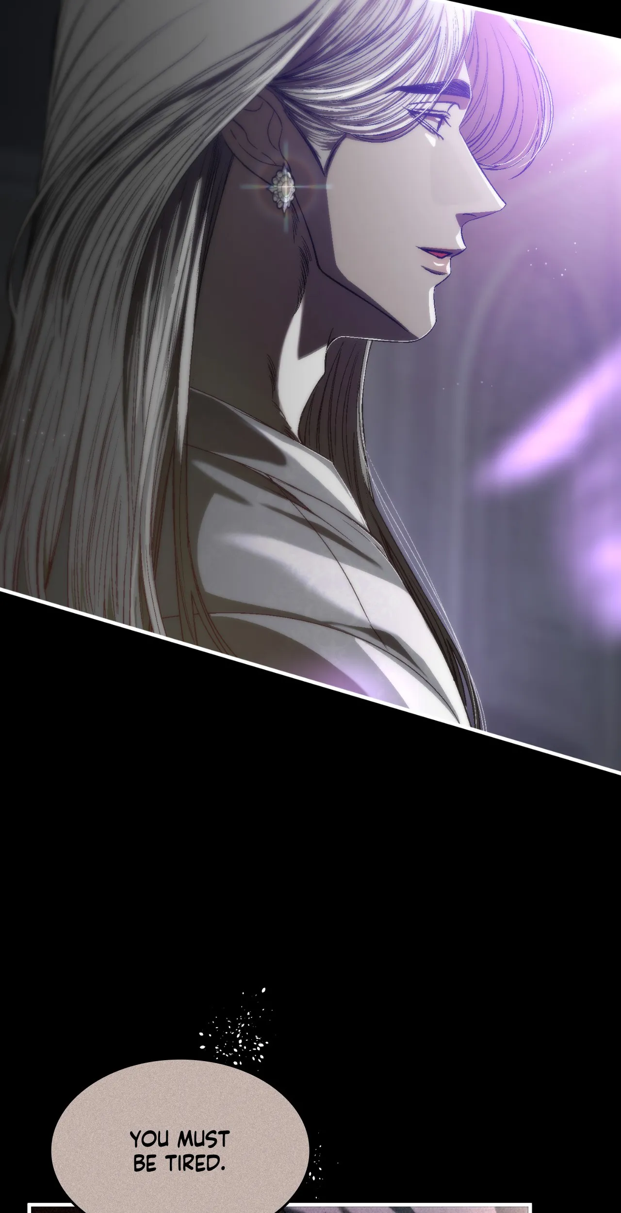 Single Not Ready to Mingle Chapter 73 - Page 57