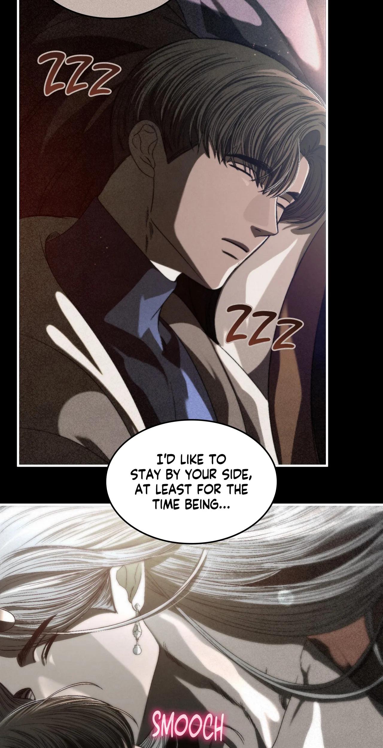 Single Not Ready to Mingle Chapter 73 - Page 58