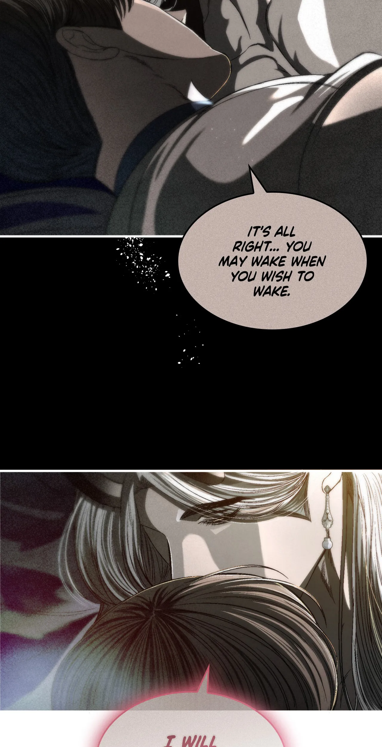 Single Not Ready to Mingle Chapter 73 - Page 59