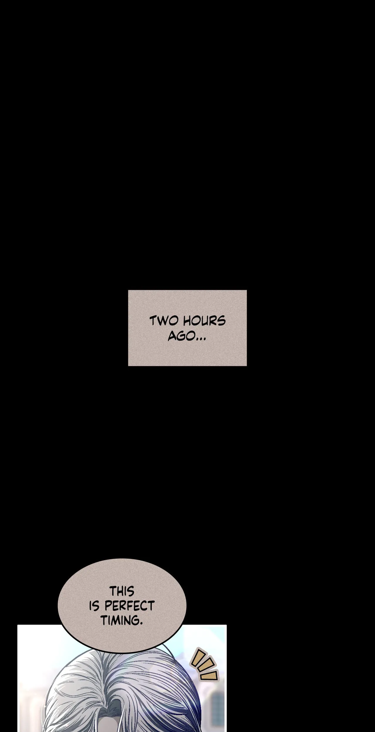Single Not Ready to Mingle Chapter 76 - Page 1