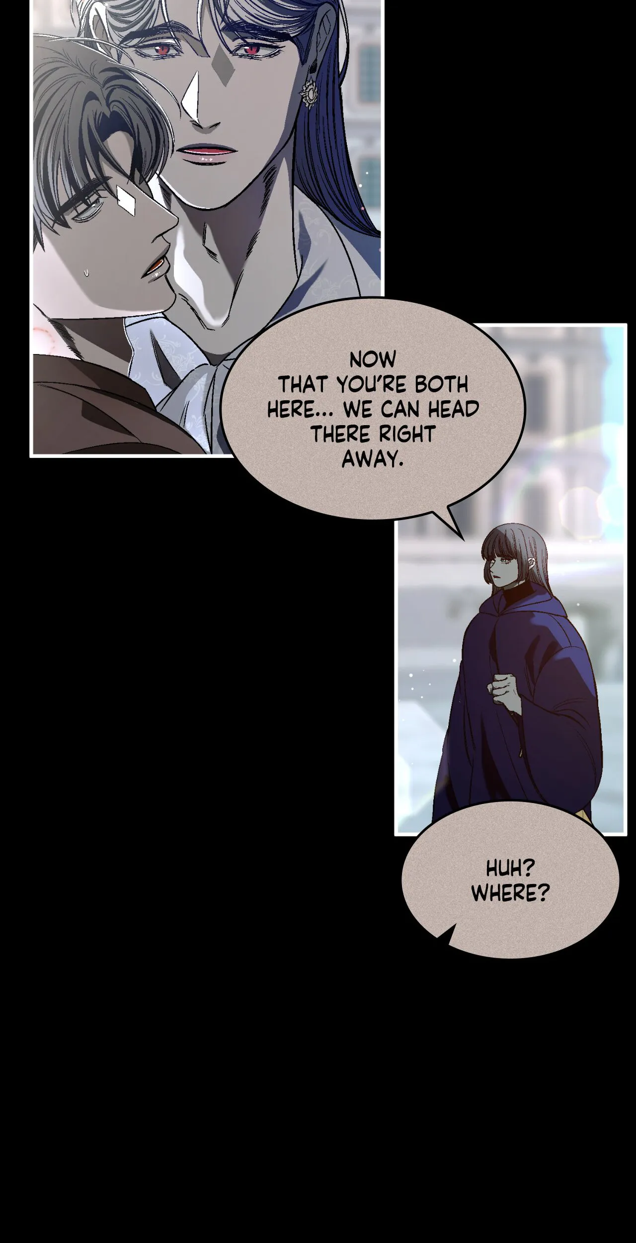 Single Not Ready to Mingle Chapter 76 - Page 2